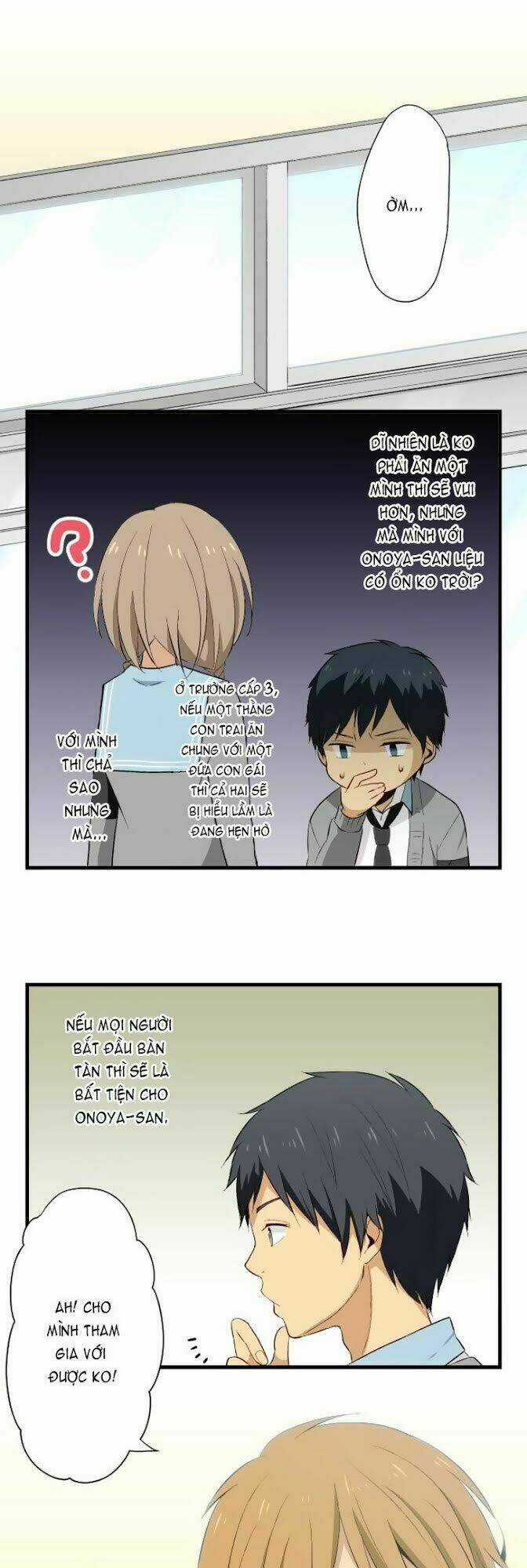 Viên Thuốc Trùng Sinh Chapter 22 trang 5