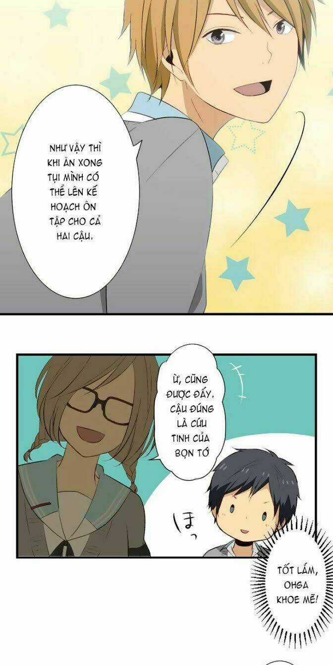 Viên Thuốc Trùng Sinh Chapter 22 trang 6