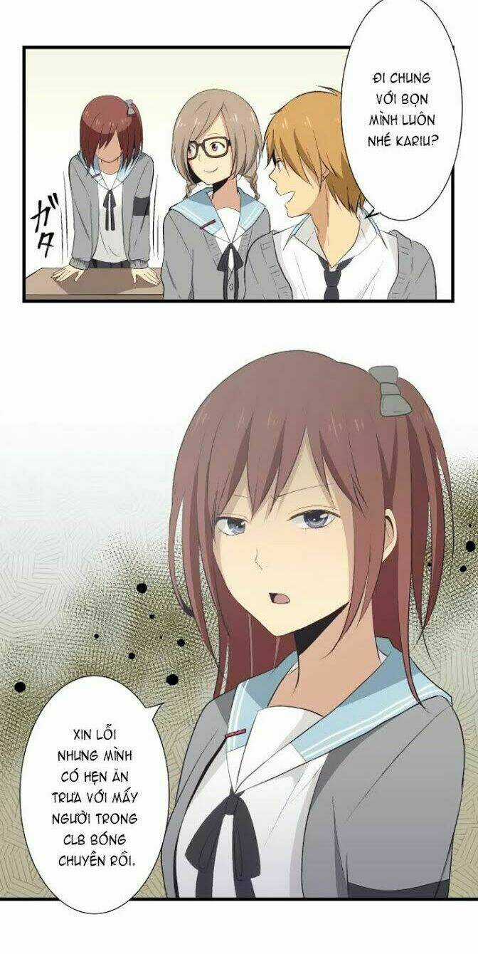 Viên Thuốc Trùng Sinh Chapter 22 trang 7