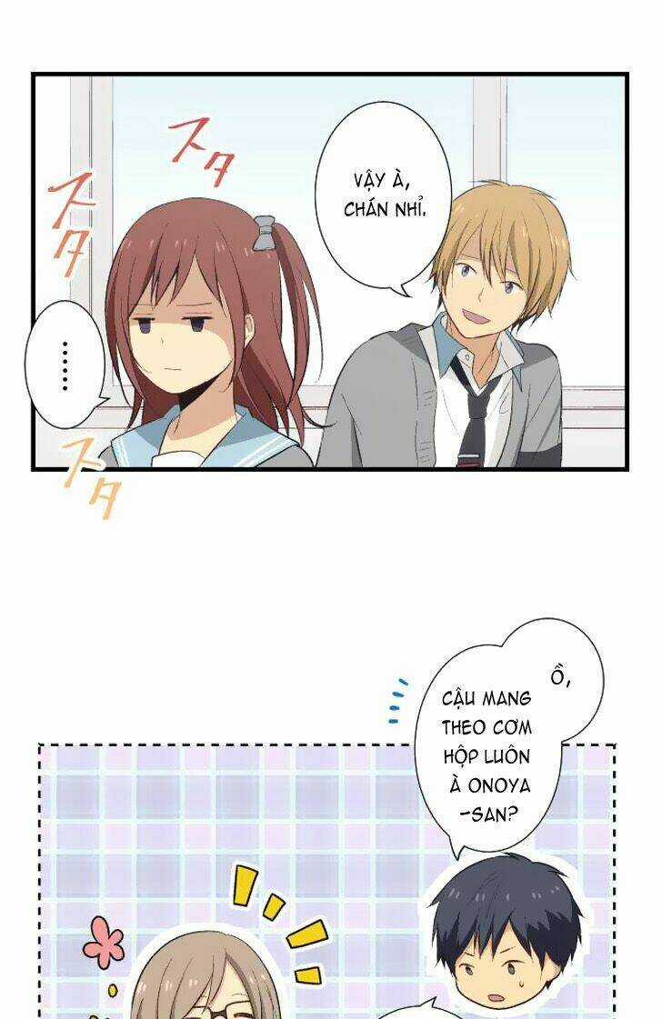 Viên Thuốc Trùng Sinh Chapter 22 trang 8