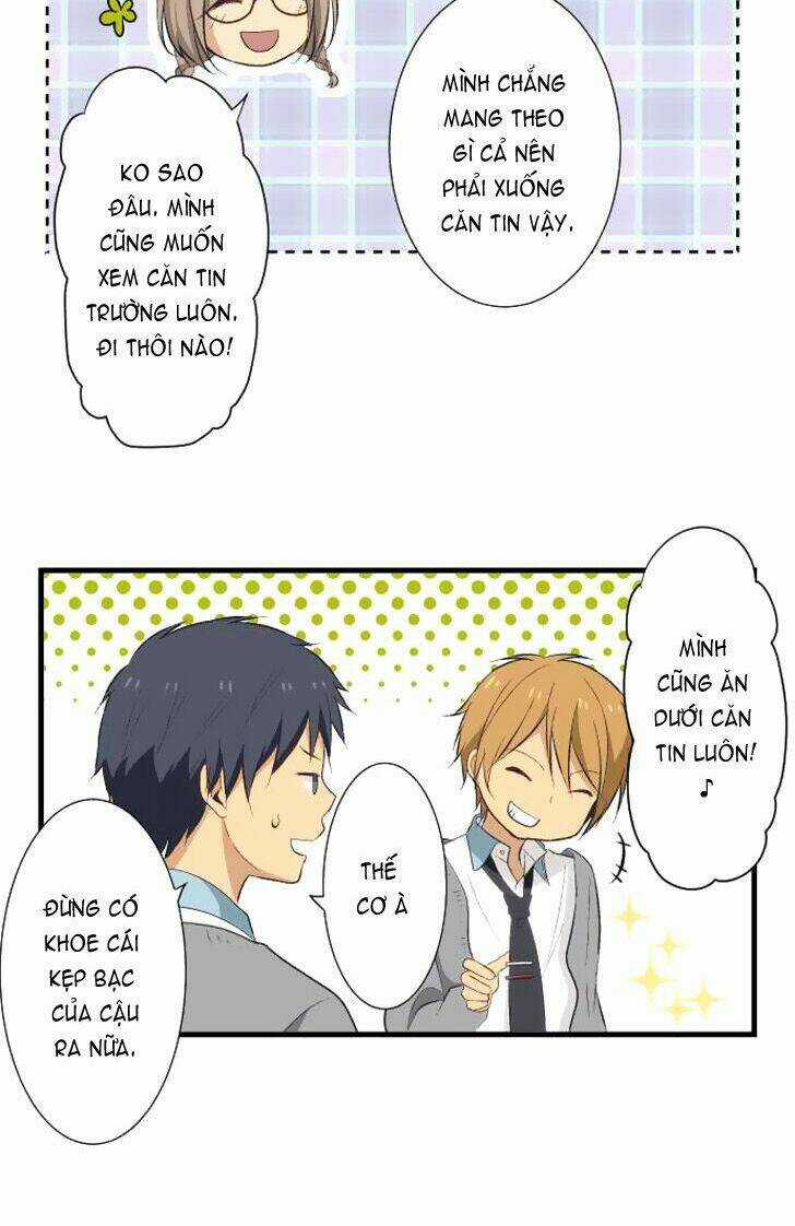 Viên Thuốc Trùng Sinh Chapter 22 trang 9