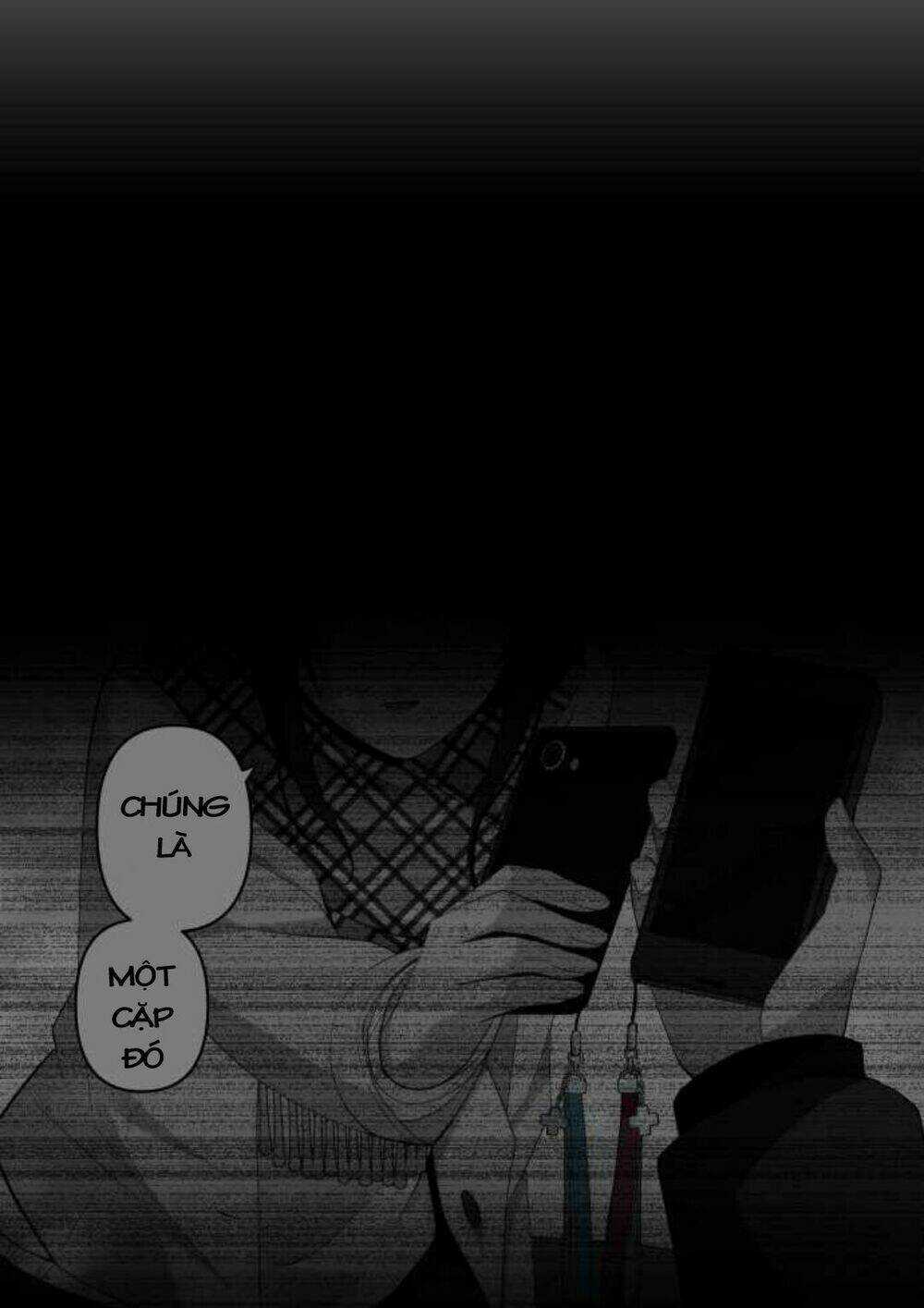 Viên Thuốc Trùng Sinh Chapter 220 trang 12