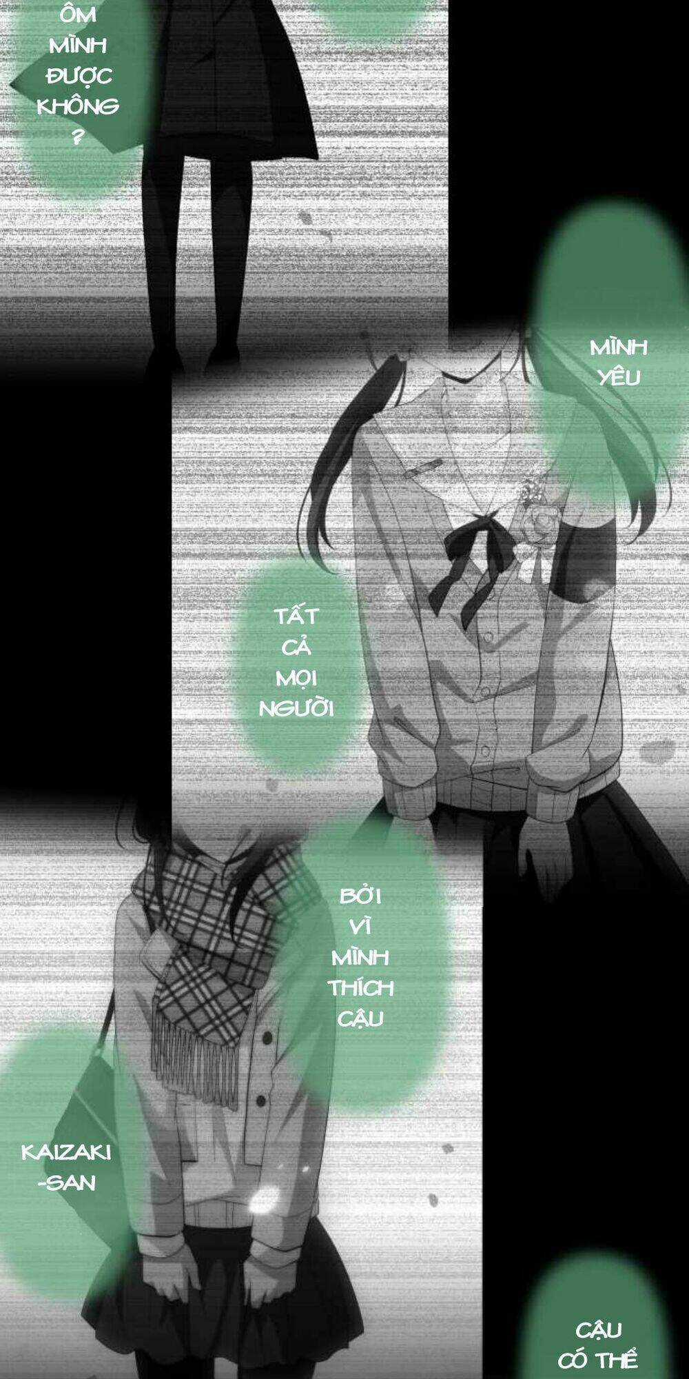 Viên Thuốc Trùng Sinh Chapter 220 trang 15