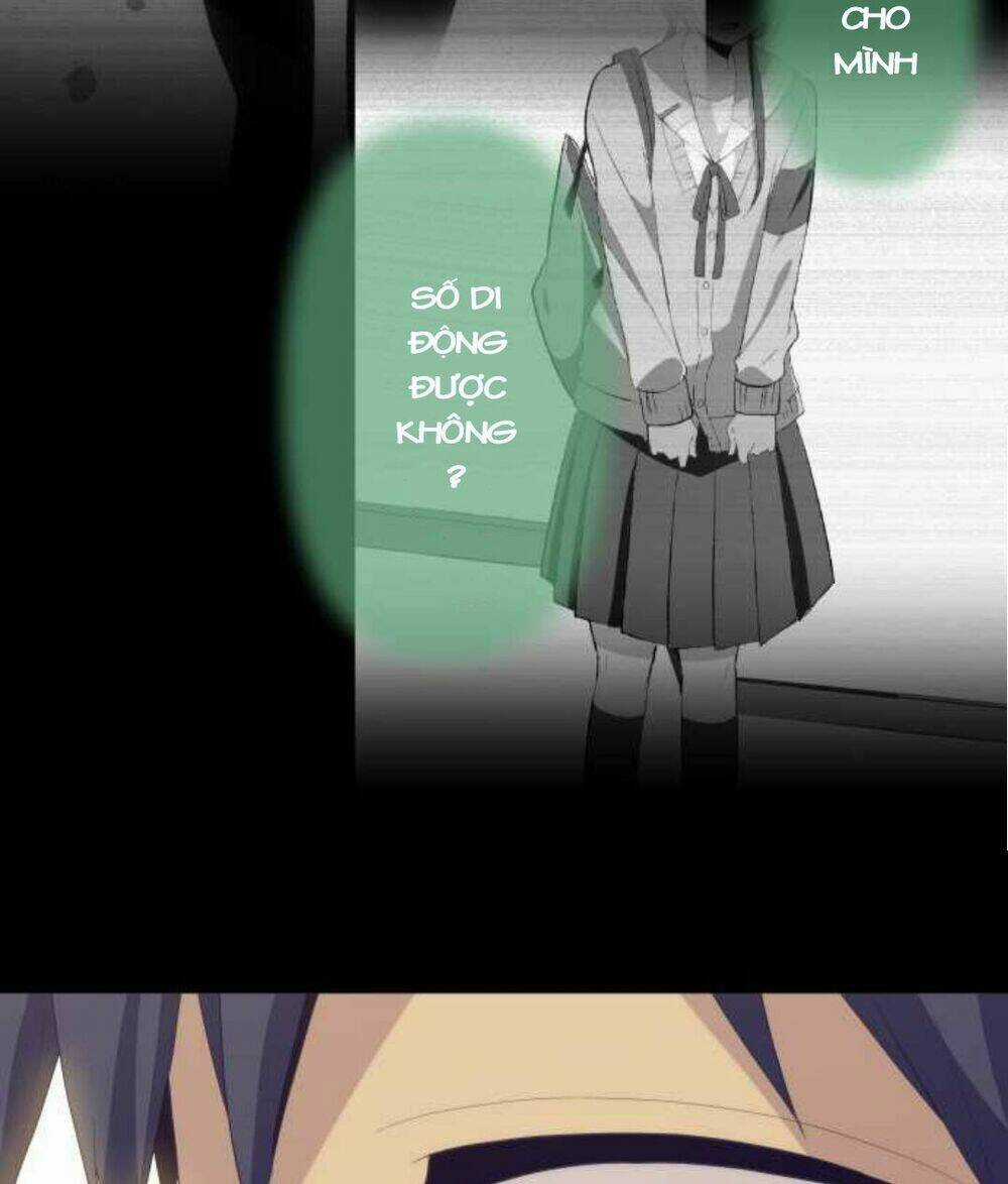 Viên Thuốc Trùng Sinh Chapter 220 trang 16