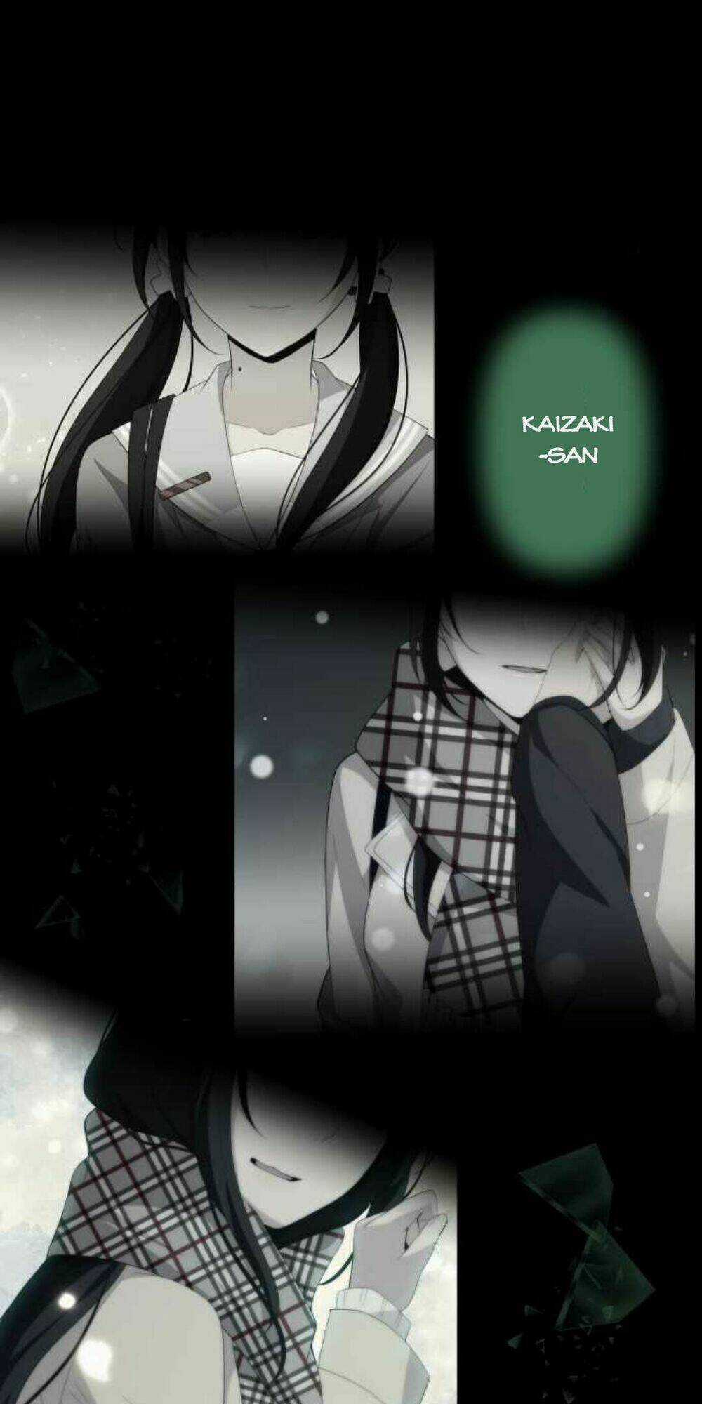 Viên Thuốc Trùng Sinh Chapter 220 trang 18