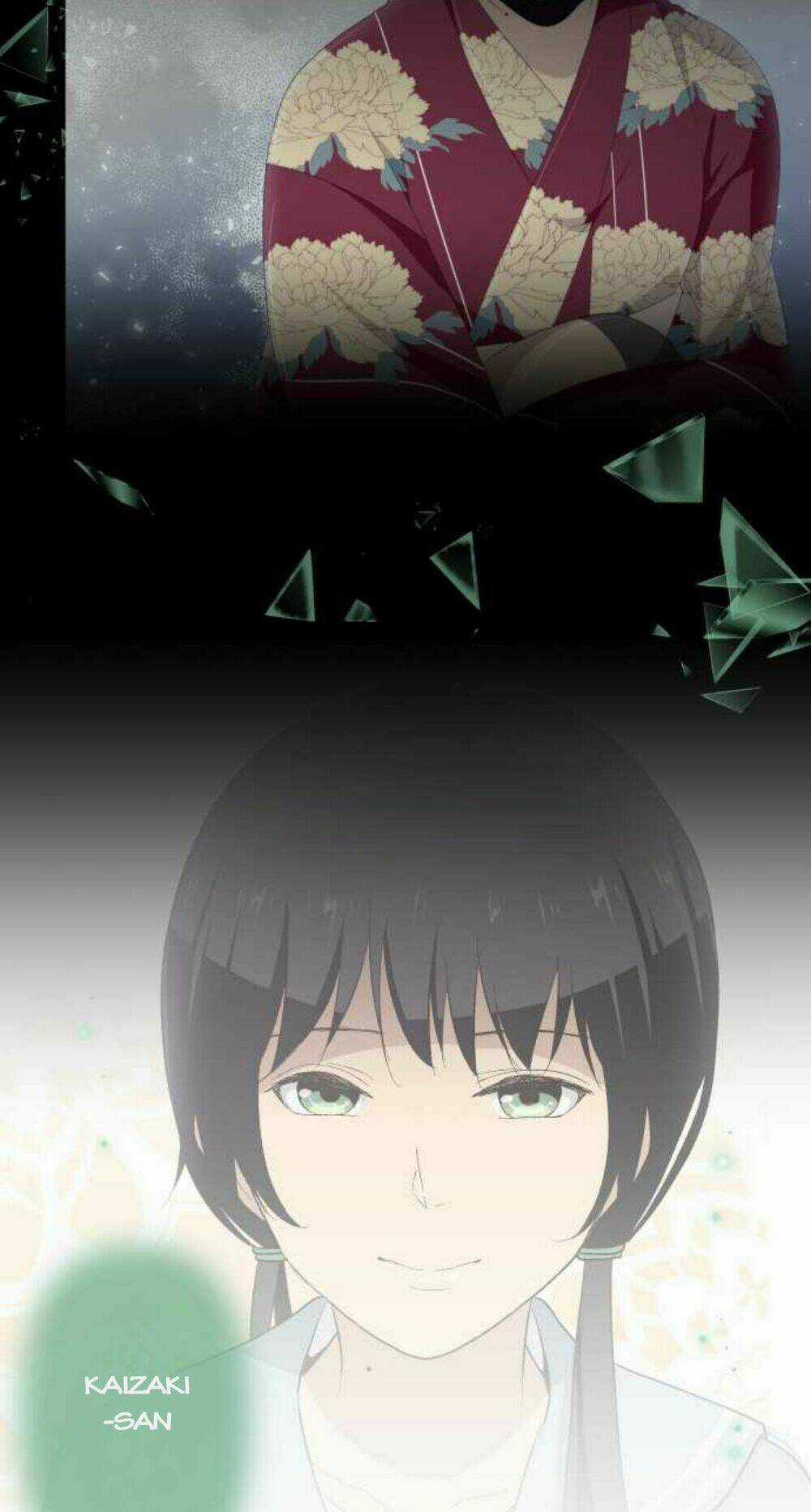 Viên Thuốc Trùng Sinh Chapter 220 trang 20