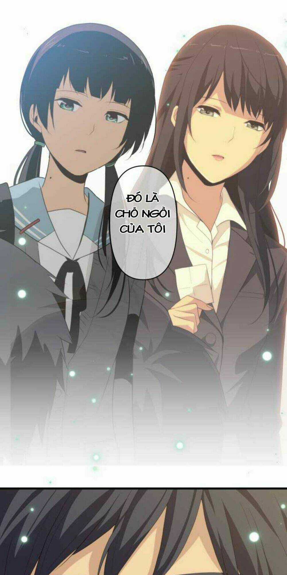 Viên Thuốc Trùng Sinh Chapter 220 trang 22