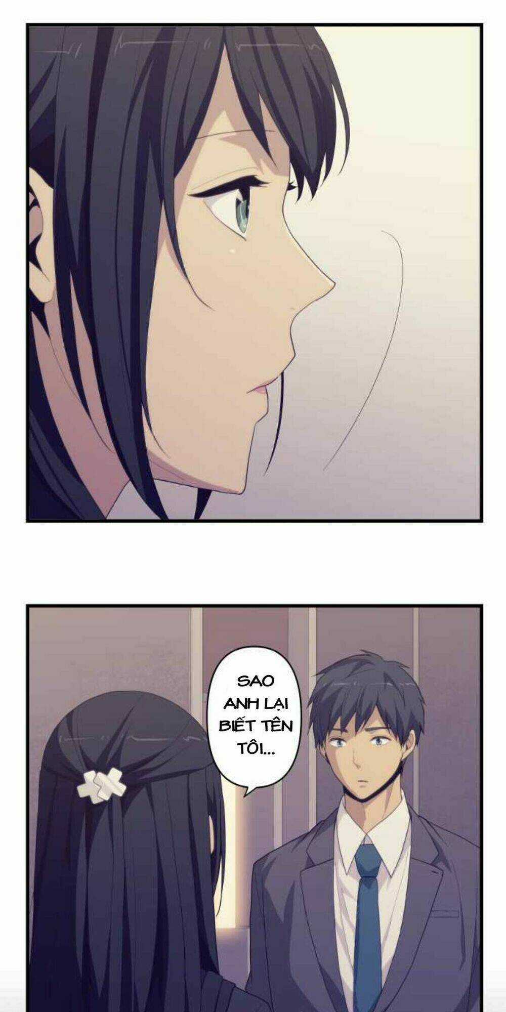 Viên Thuốc Trùng Sinh Chapter 220 trang 25