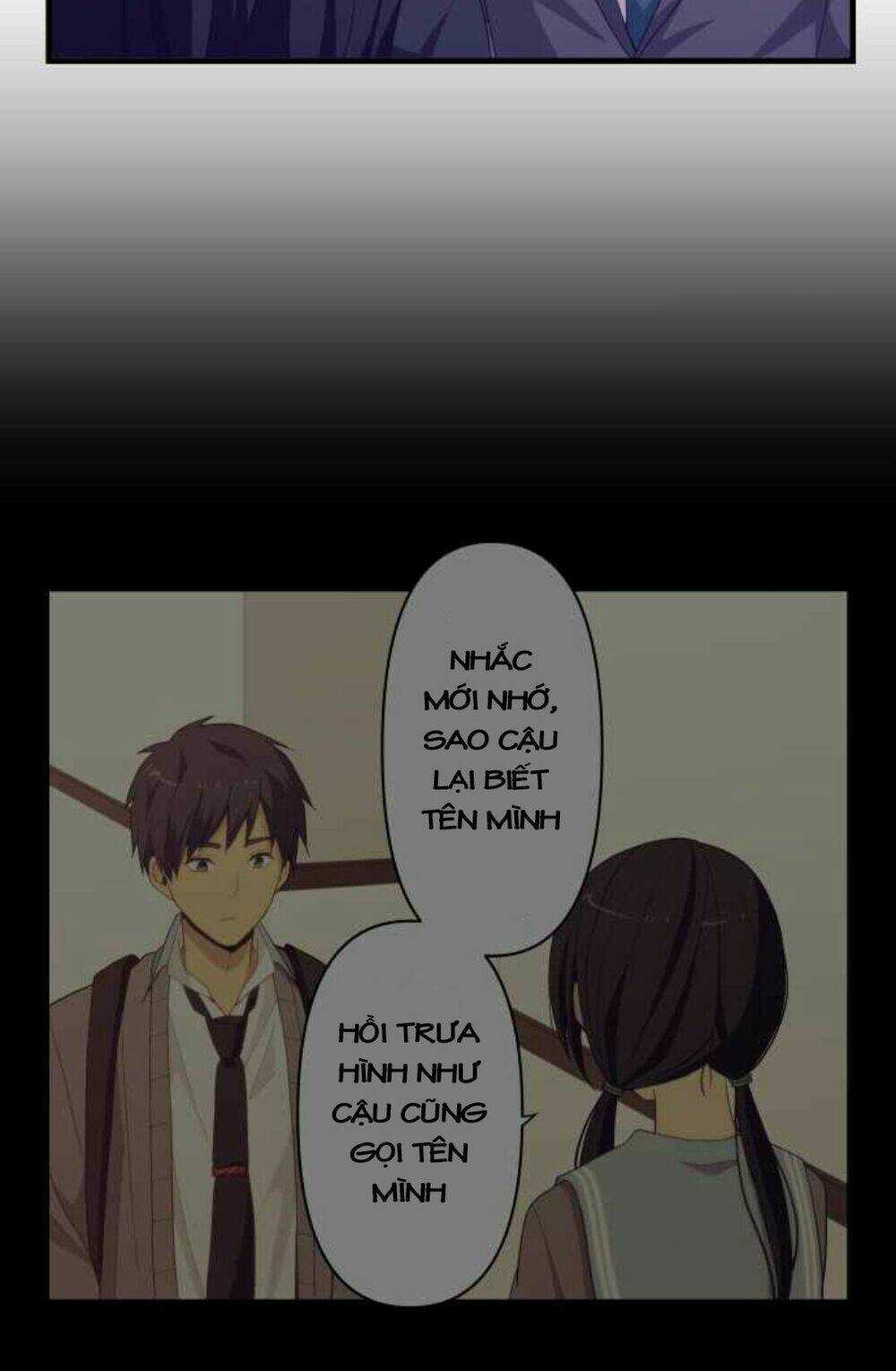 Viên Thuốc Trùng Sinh Chapter 220 trang 26