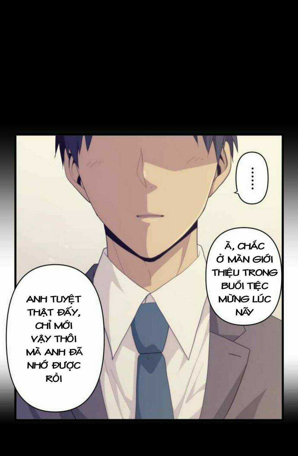 Viên Thuốc Trùng Sinh Chapter 220 trang 27