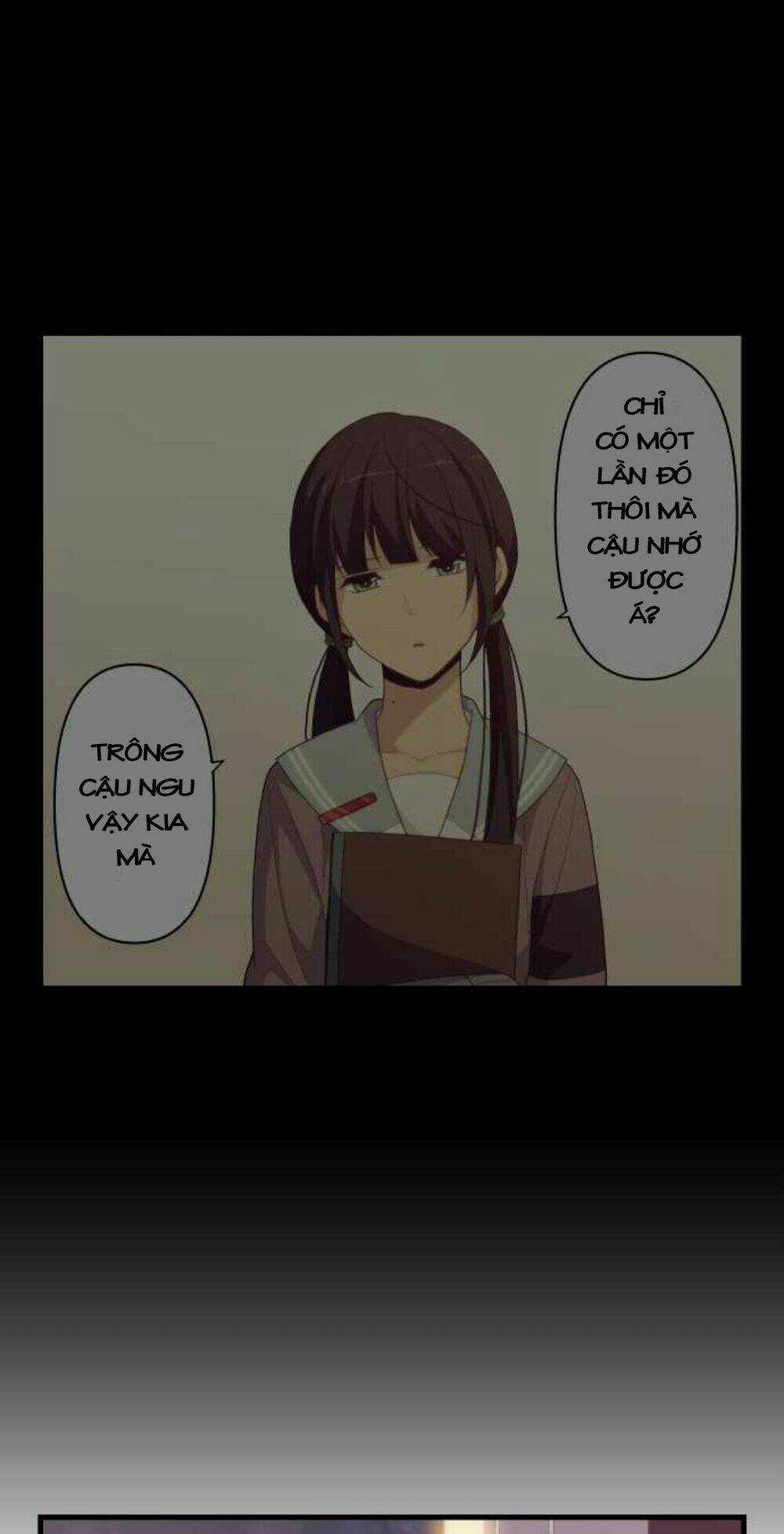 Viên Thuốc Trùng Sinh Chapter 220 trang 28