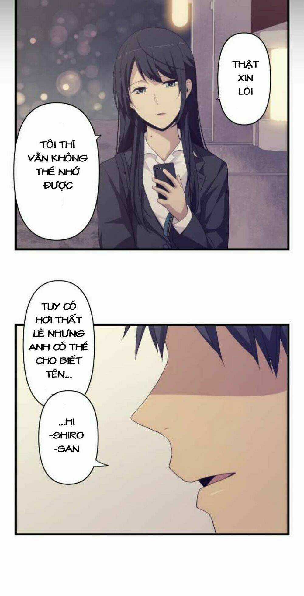 Viên Thuốc Trùng Sinh Chapter 220 trang 29