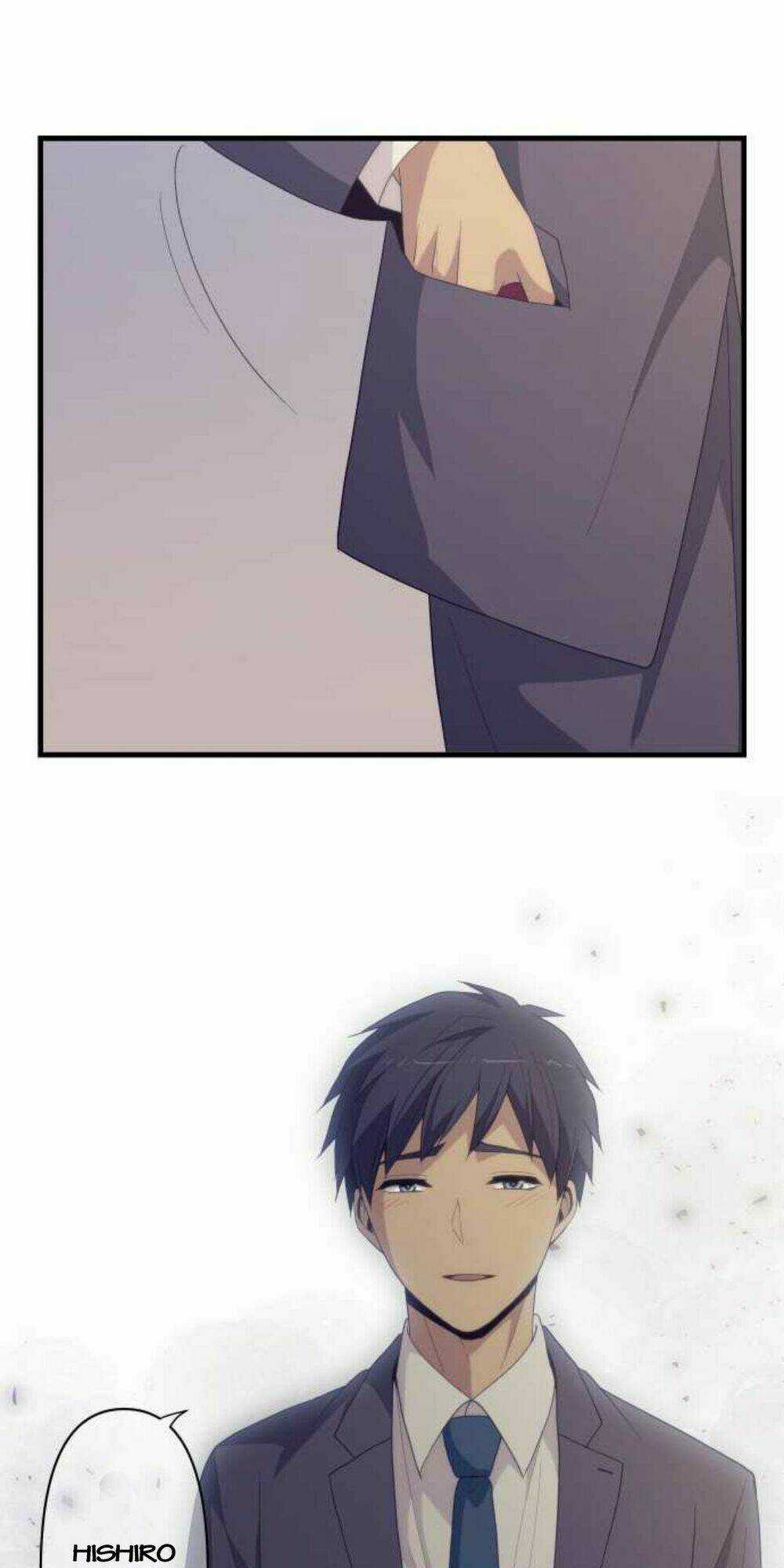 Viên Thuốc Trùng Sinh Chapter 220 trang 30