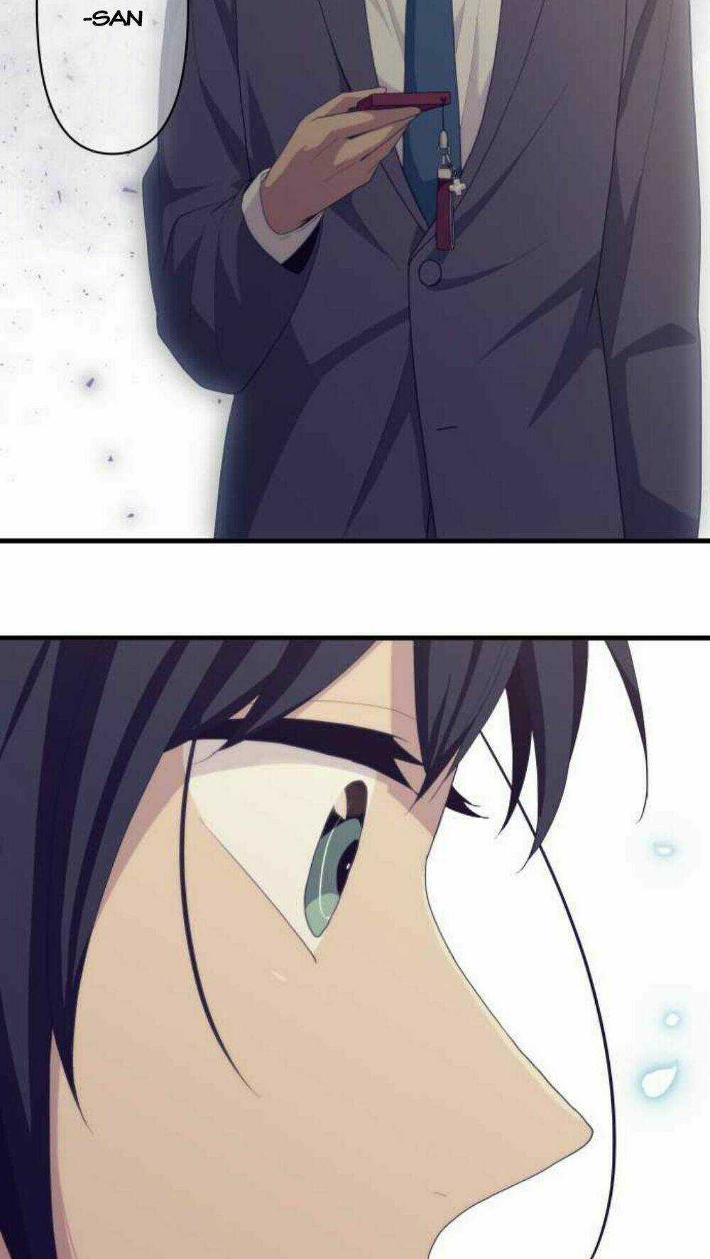 Viên Thuốc Trùng Sinh Chapter 220 trang 31