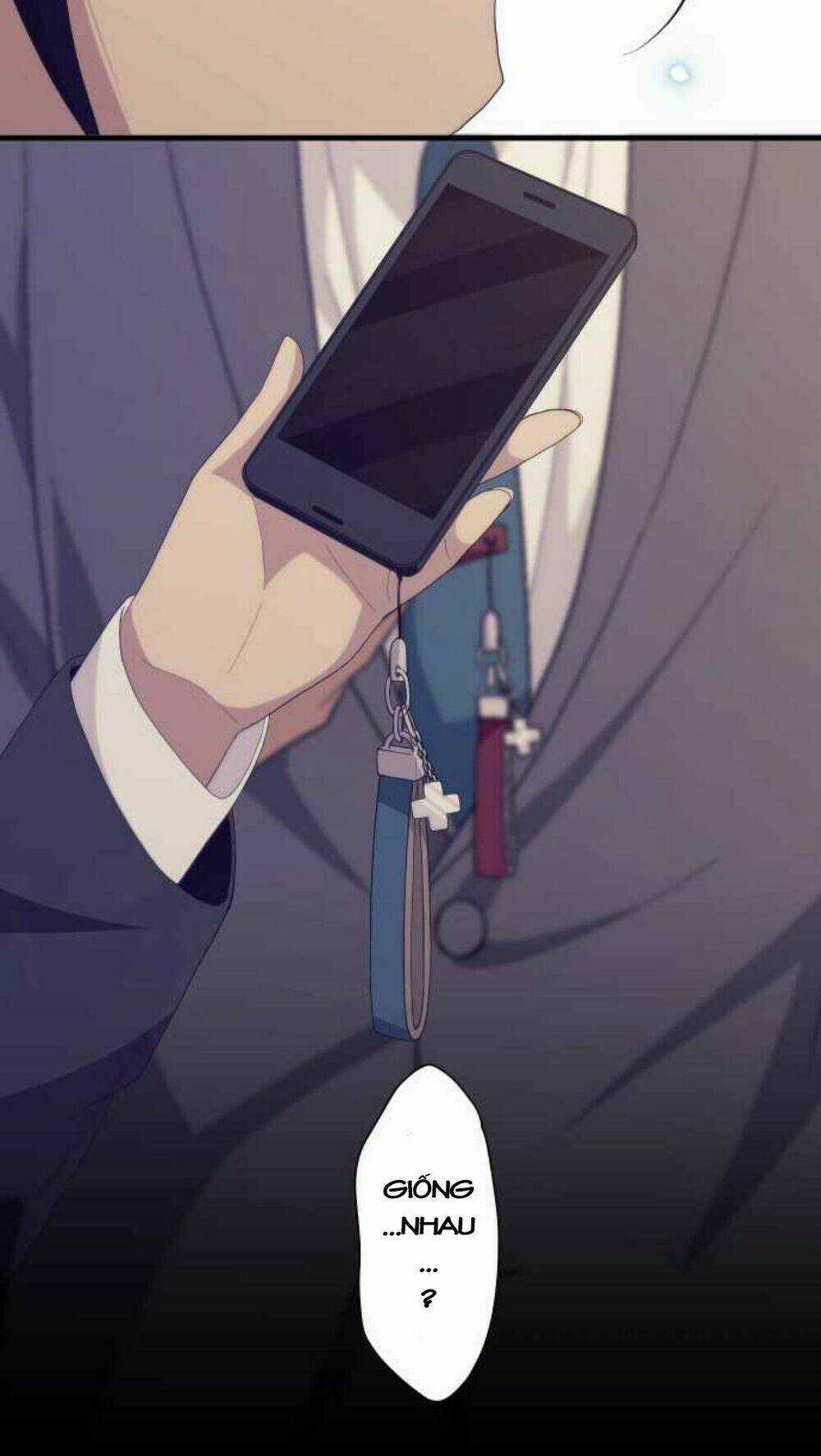 Viên Thuốc Trùng Sinh Chapter 220 trang 32