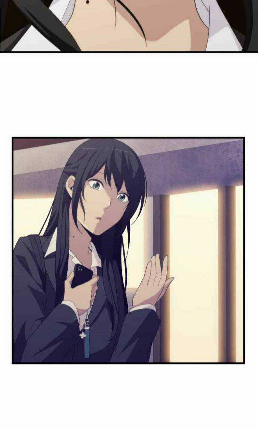 Viên Thuốc Trùng Sinh Chapter 220 trang 41