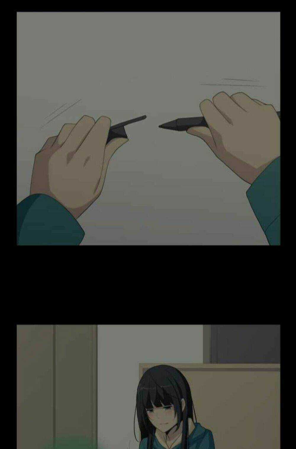 Viên Thuốc Trùng Sinh Chapter 220 trang 43