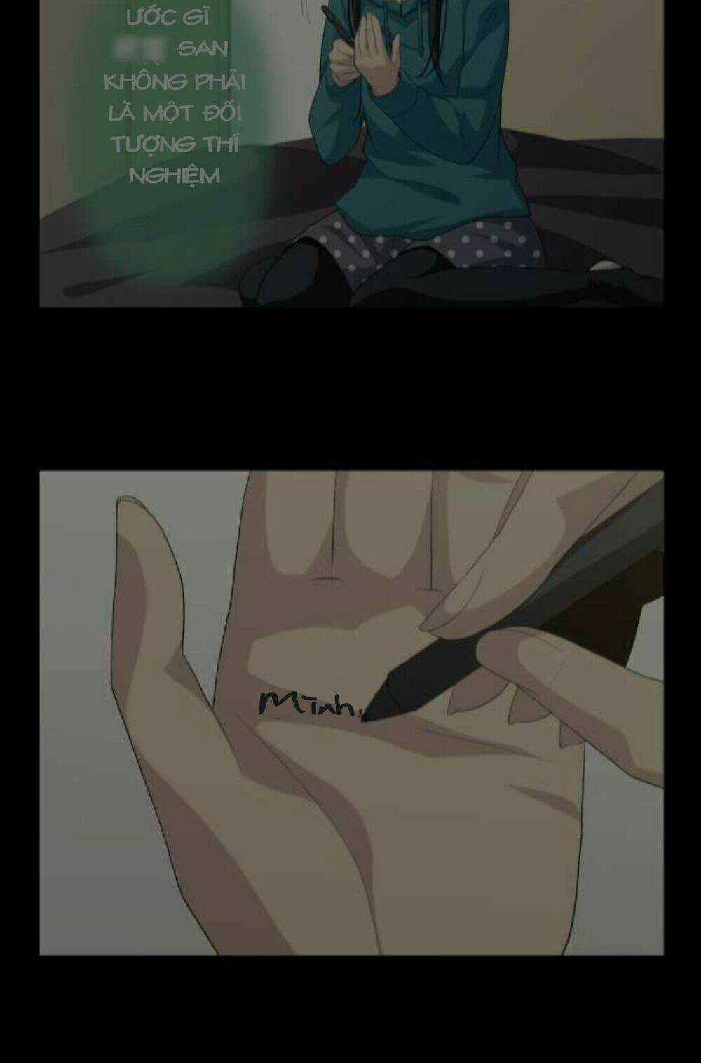 Viên Thuốc Trùng Sinh Chapter 220 trang 44