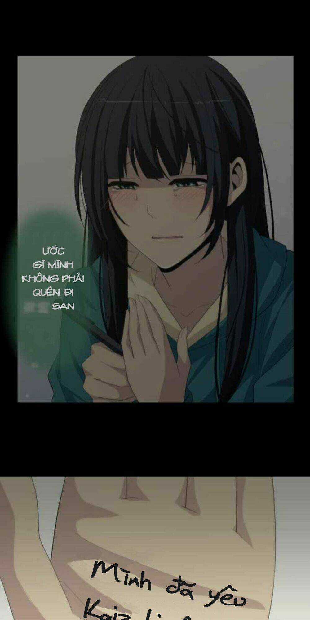 Viên Thuốc Trùng Sinh Chapter 220 trang 45