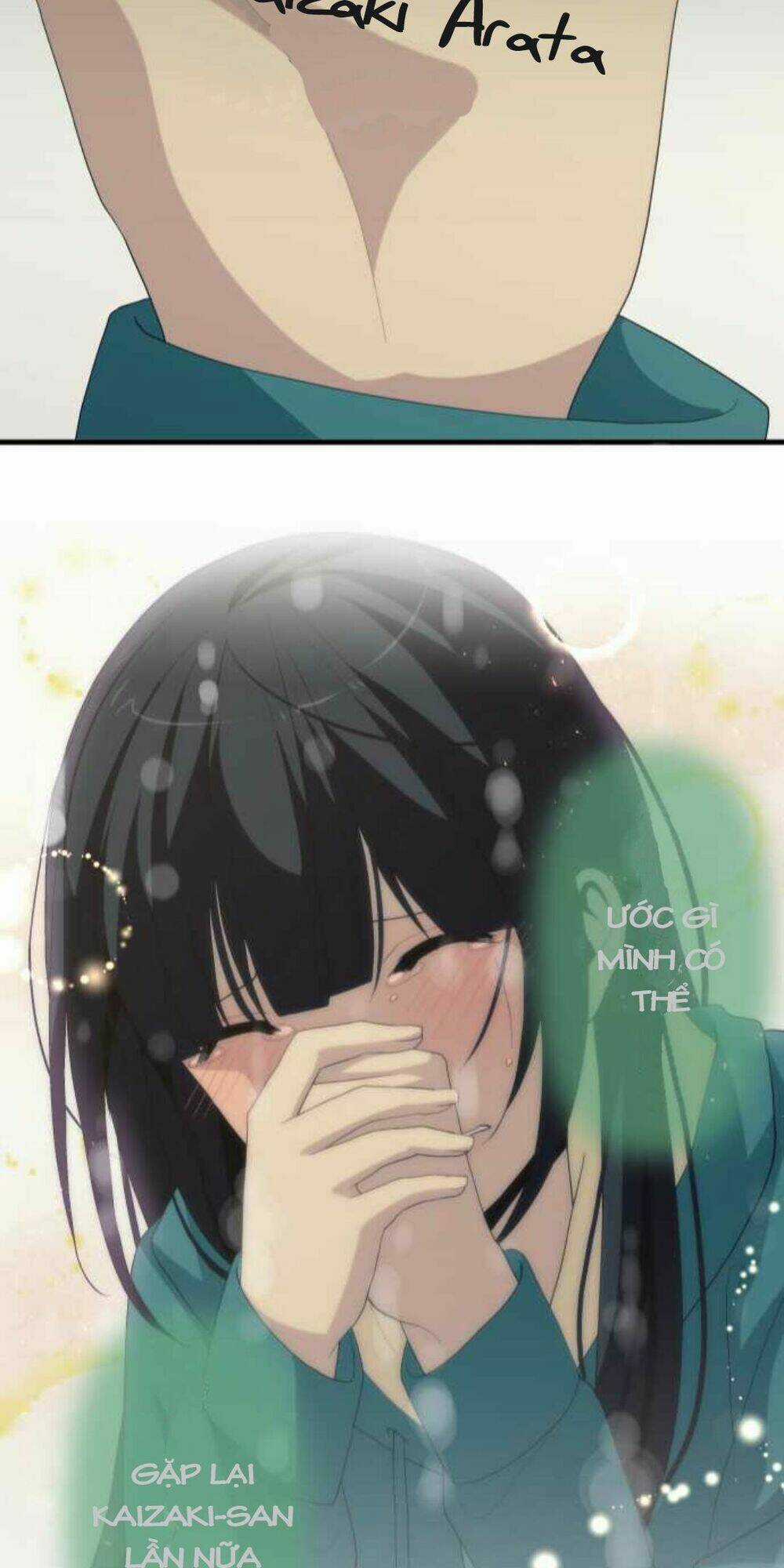 Viên Thuốc Trùng Sinh Chapter 220 trang 46