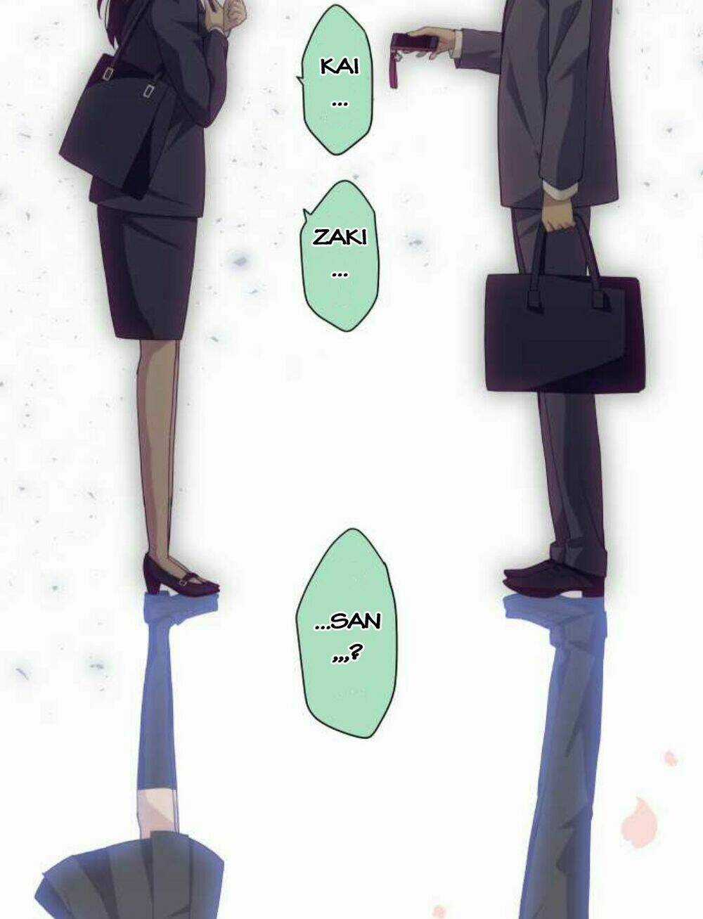 Viên Thuốc Trùng Sinh Chapter 220 trang 50