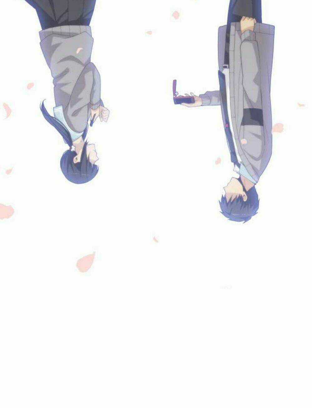 Viên Thuốc Trùng Sinh Chapter 220 trang 51