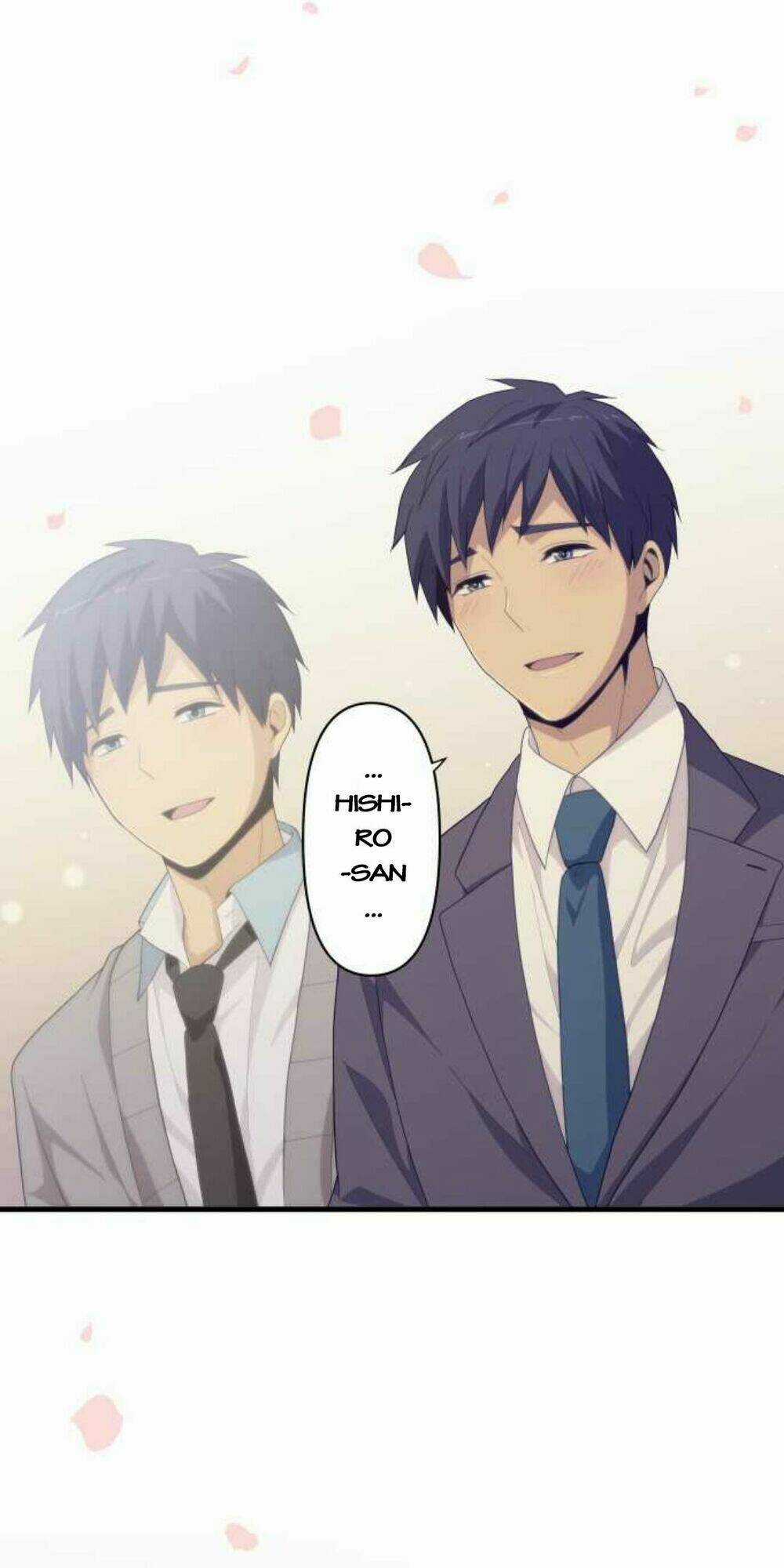 Viên Thuốc Trùng Sinh Chapter 220 trang 52