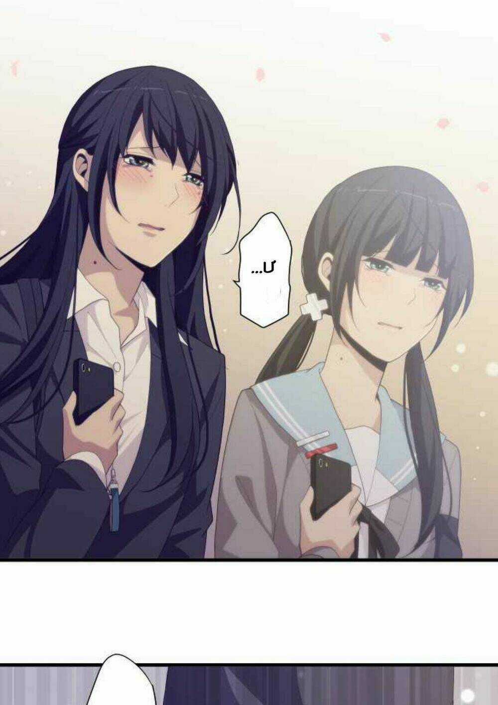 Viên Thuốc Trùng Sinh Chapter 220 trang 53