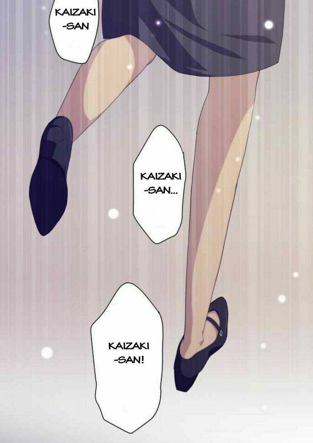 Viên Thuốc Trùng Sinh Chapter 220 trang 54