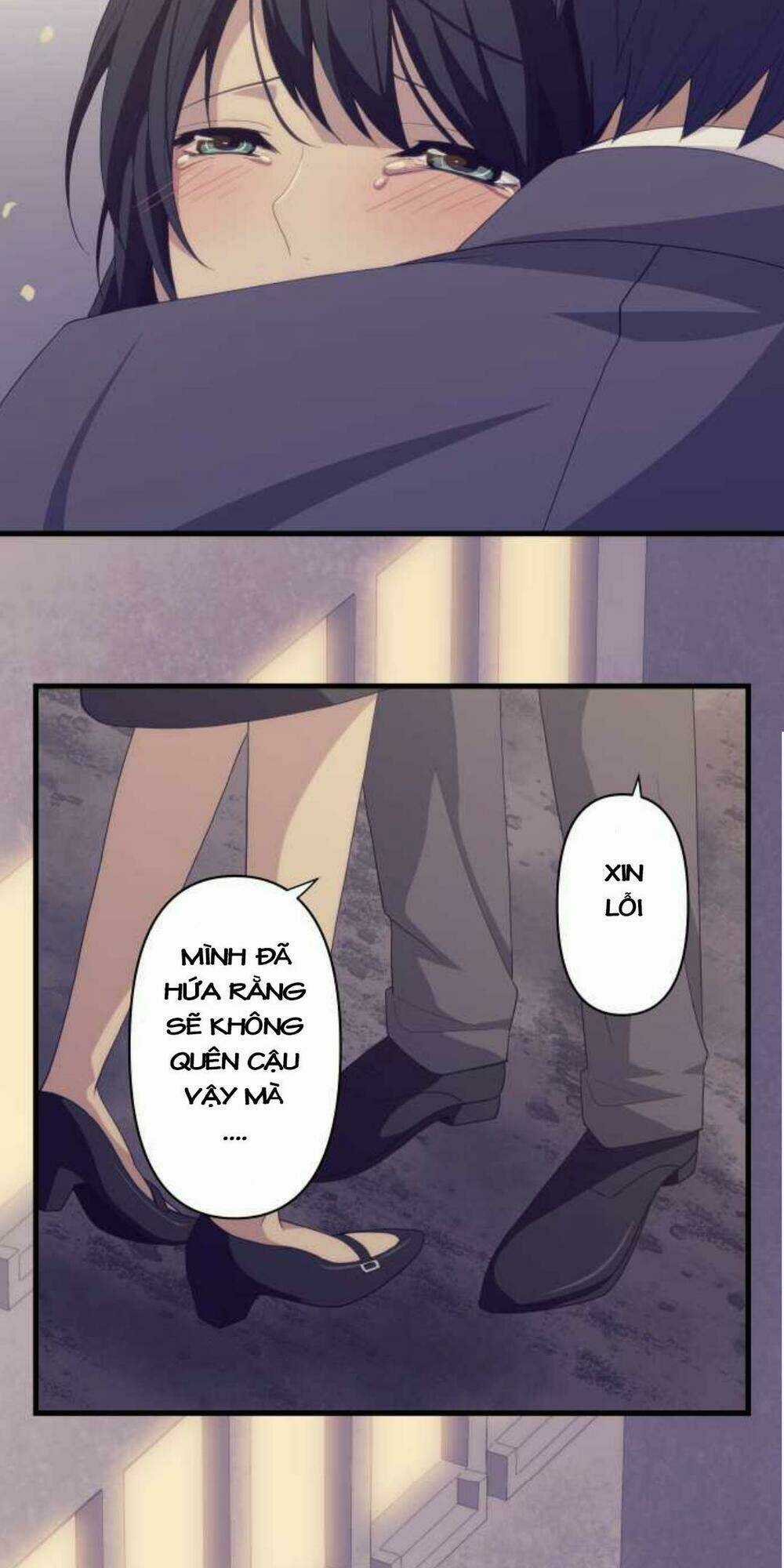 Viên Thuốc Trùng Sinh Chapter 220 trang 57