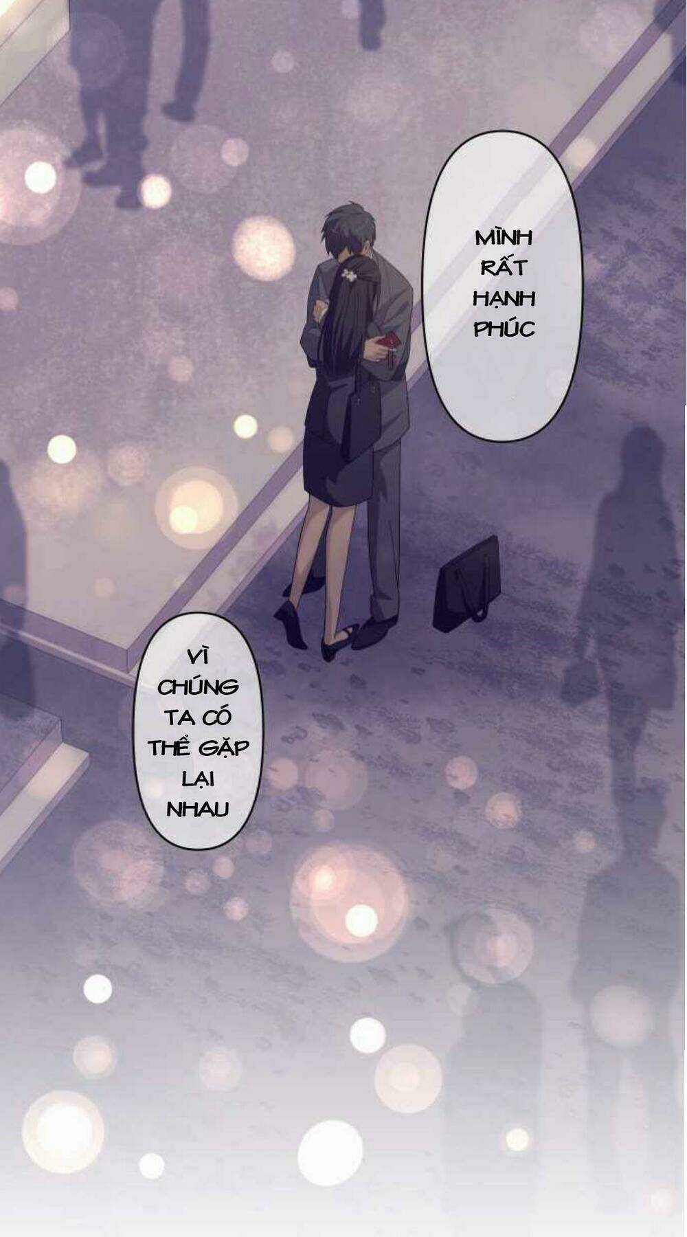 Viên Thuốc Trùng Sinh Chapter 220 trang 59