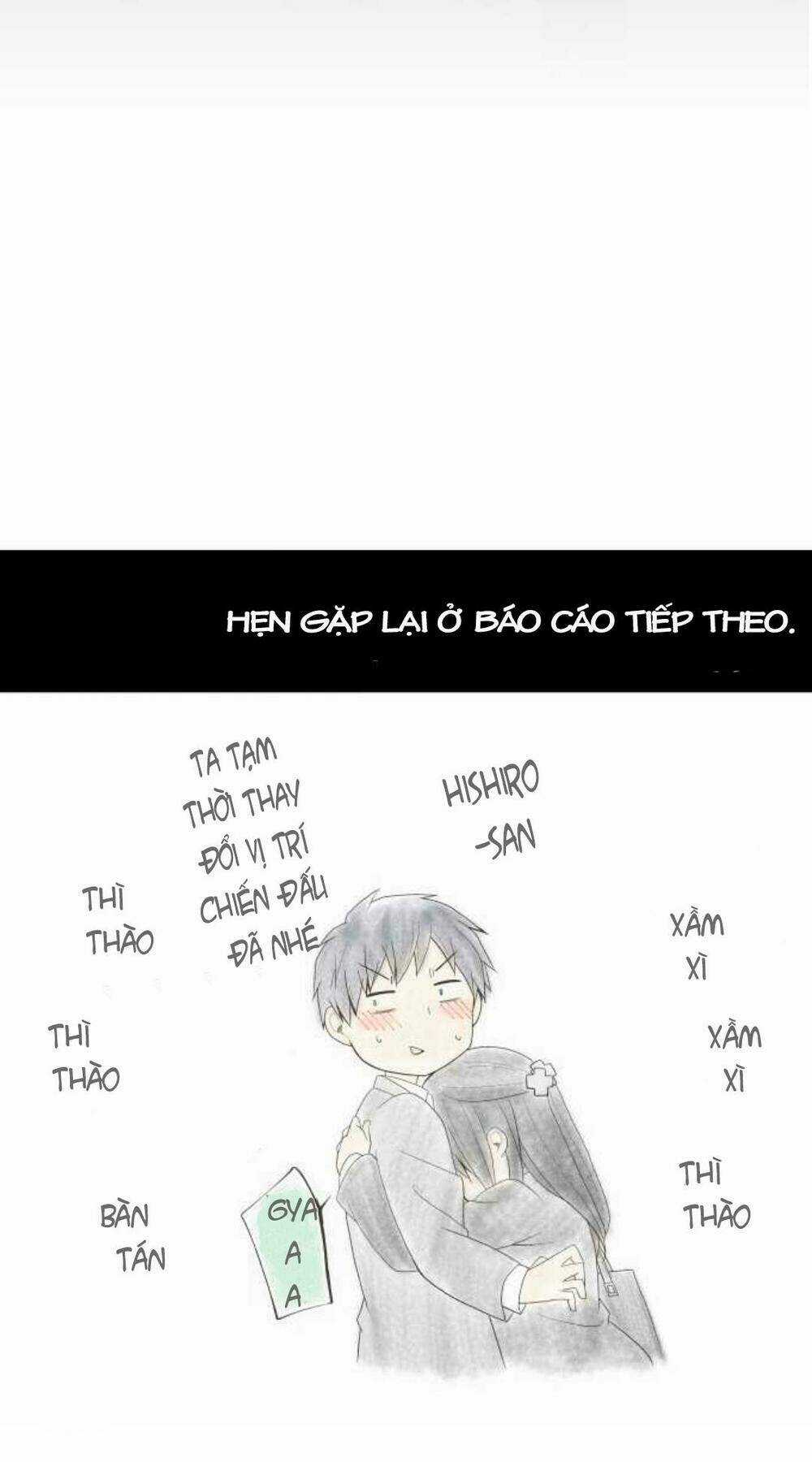 Viên Thuốc Trùng Sinh Chapter 220 trang 60