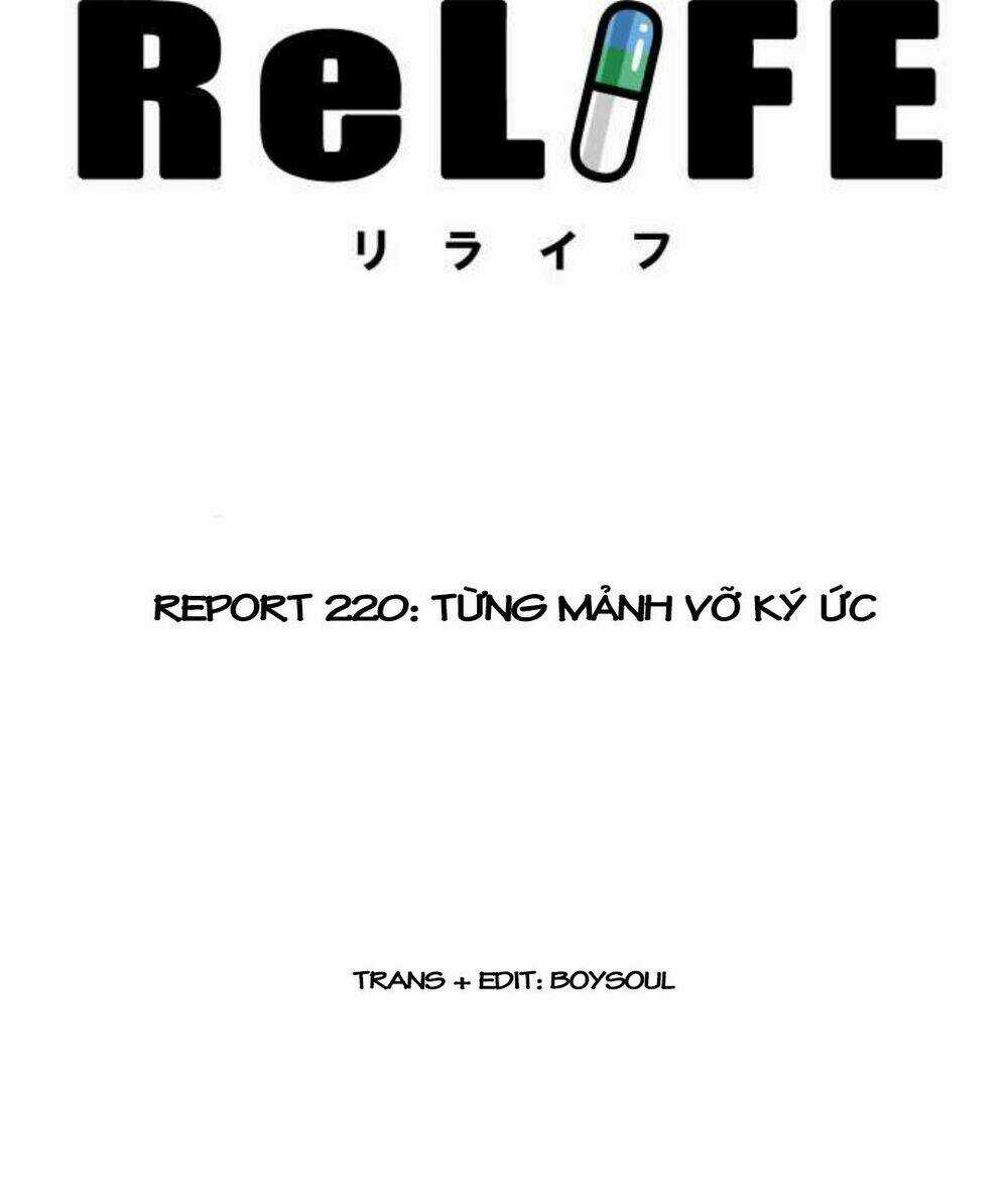 Viên Thuốc Trùng Sinh Chapter 220 trang 8