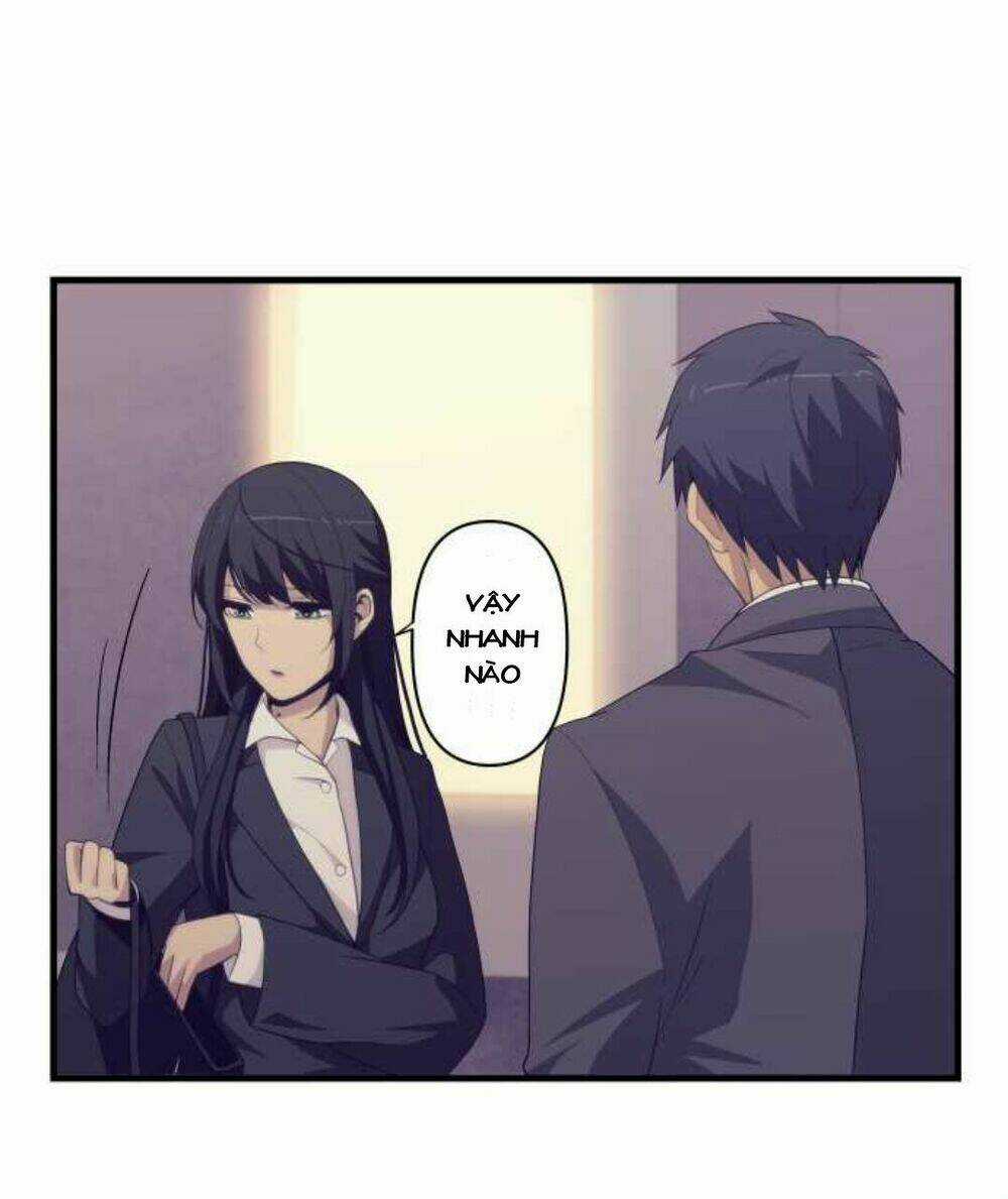 Viên Thuốc Trùng Sinh Chapter 220 trang 9