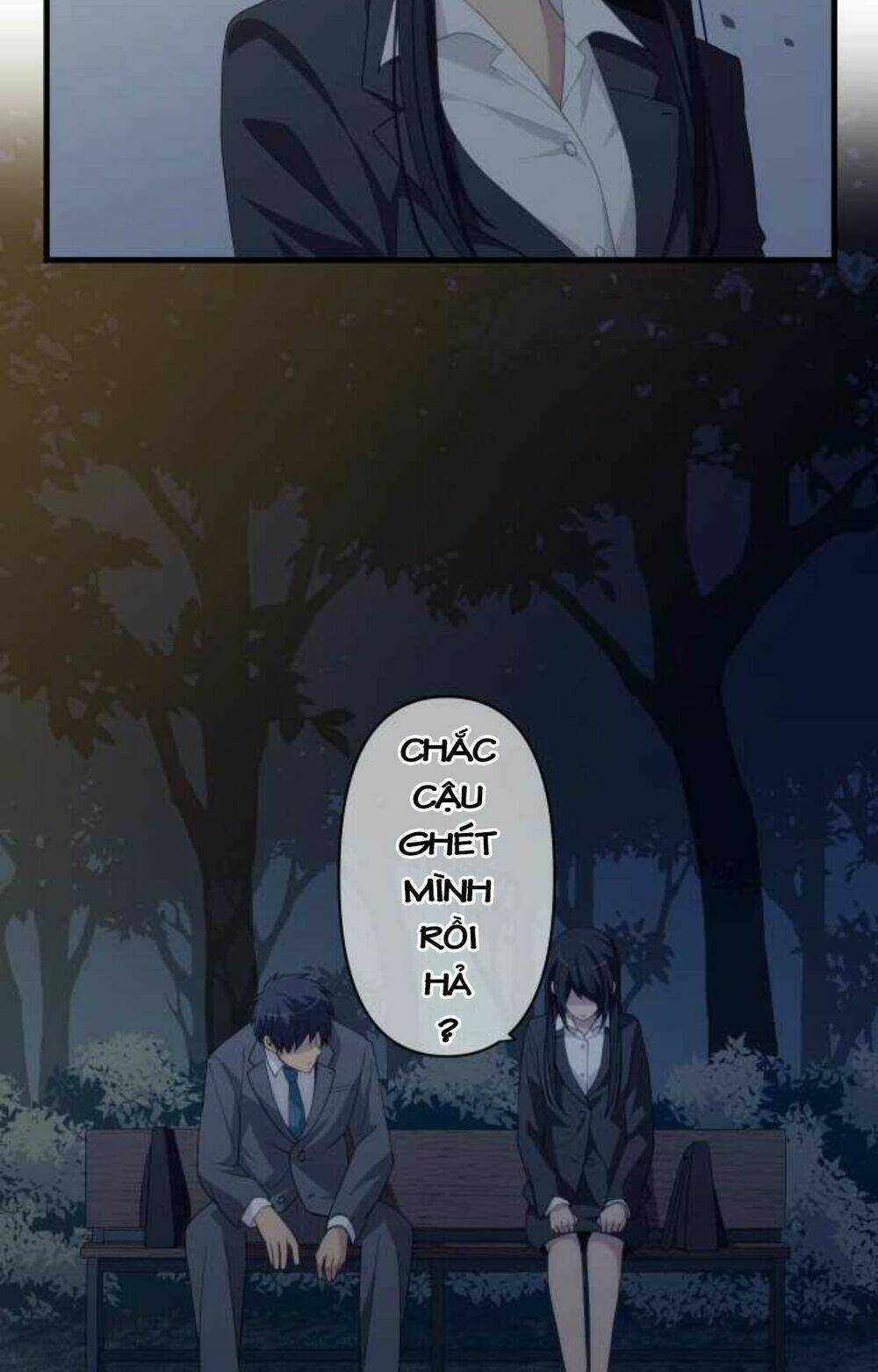 Viên Thuốc Trùng Sinh Chapter 221 trang 10