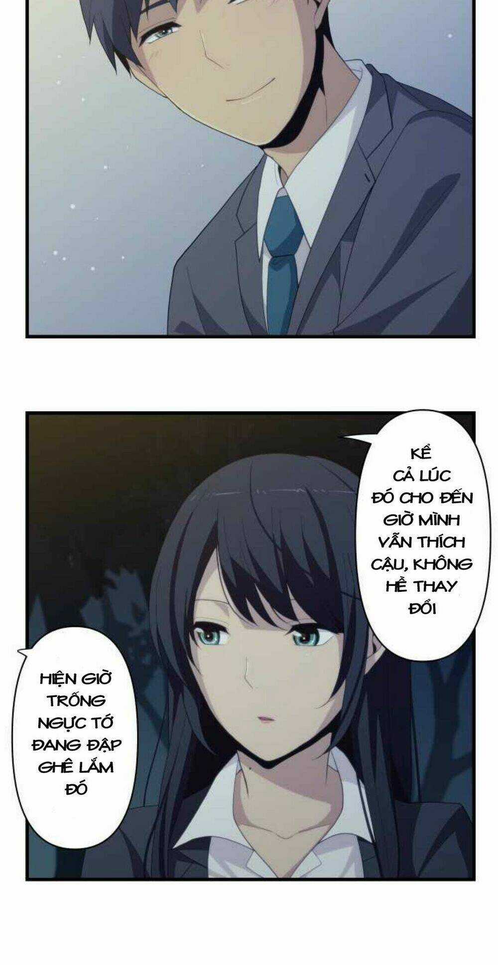 Viên Thuốc Trùng Sinh Chapter 221 trang 13