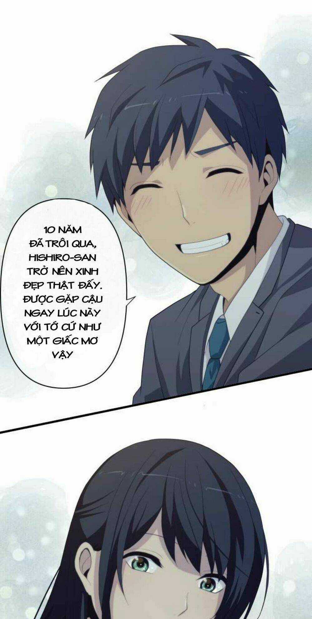 Viên Thuốc Trùng Sinh Chapter 221 trang 14