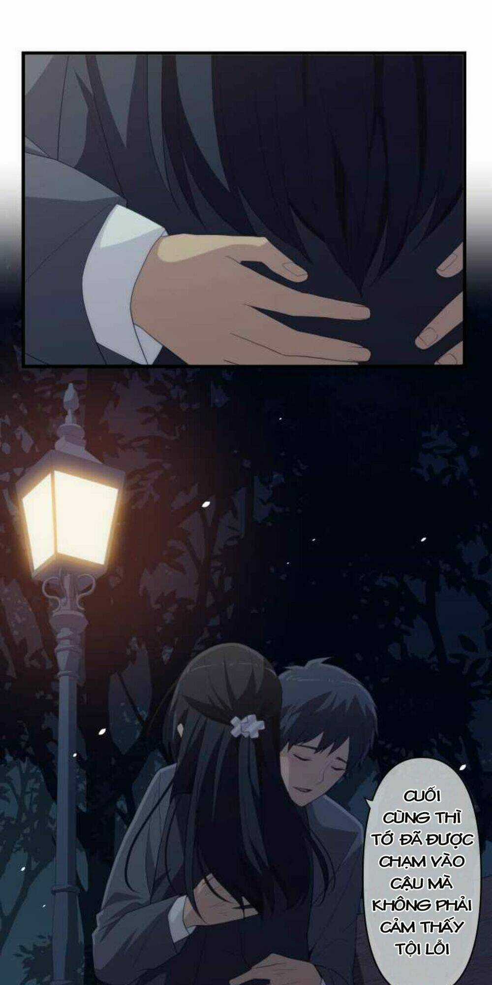 Viên Thuốc Trùng Sinh Chapter 221 trang 16