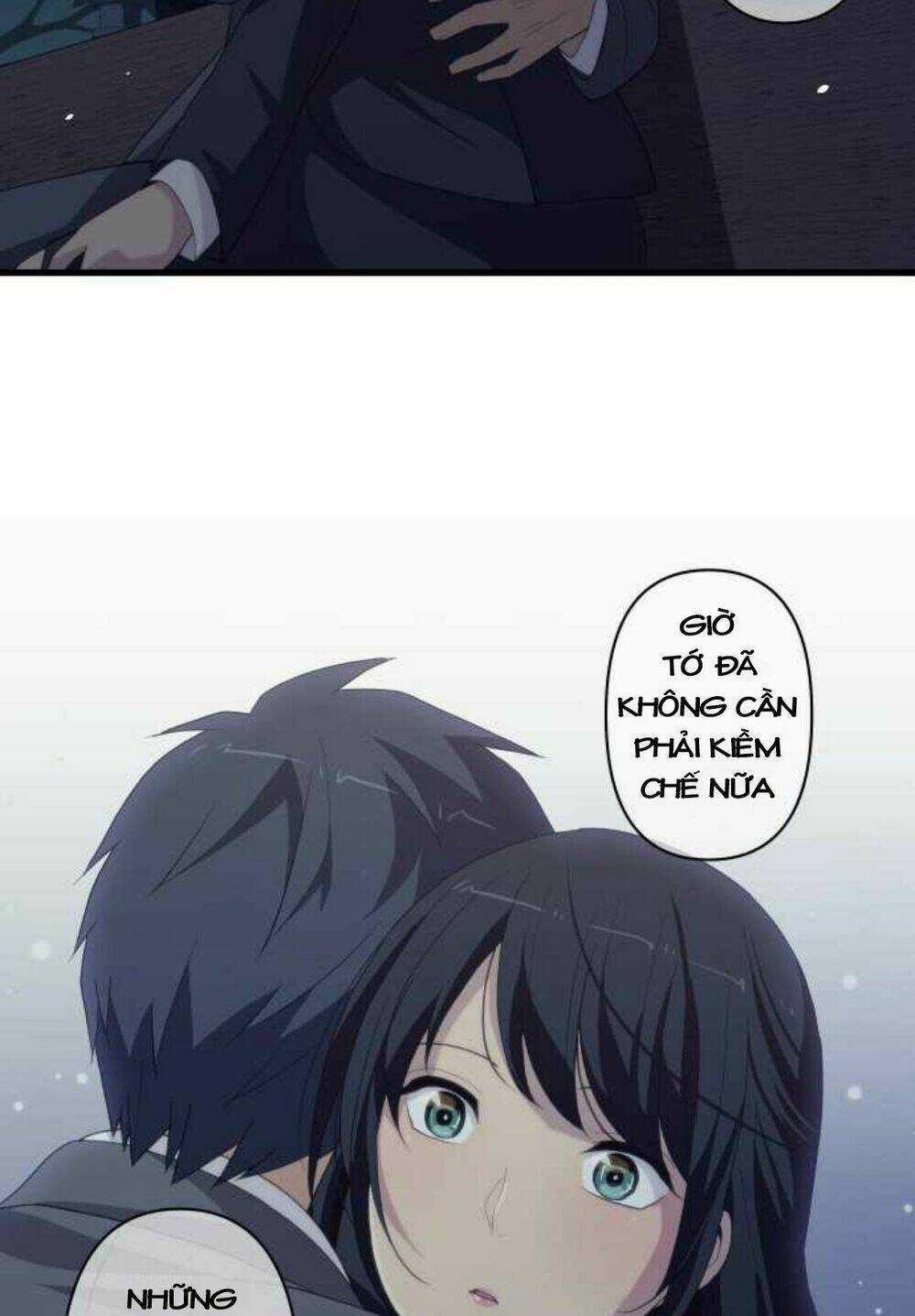 Viên Thuốc Trùng Sinh Chapter 221 trang 17