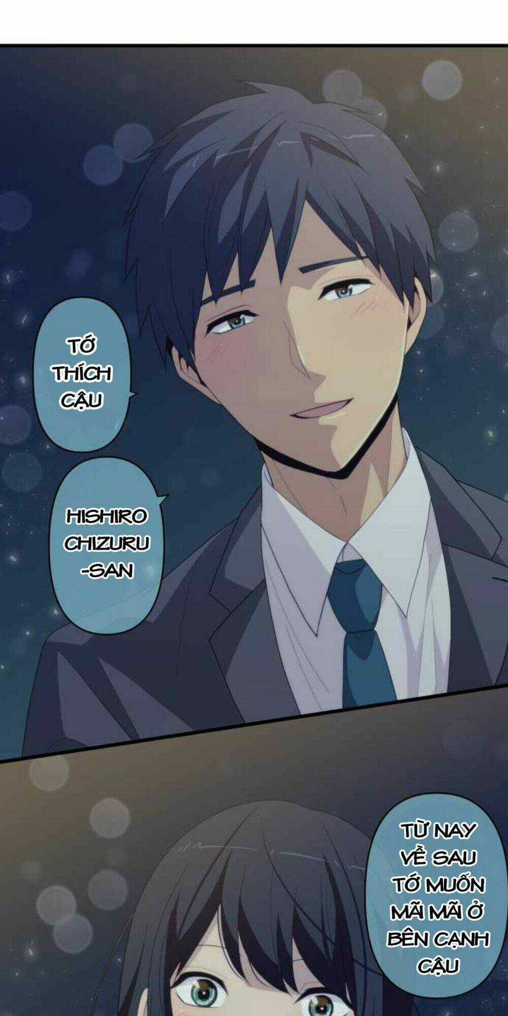 Viên Thuốc Trùng Sinh Chapter 221 trang 19