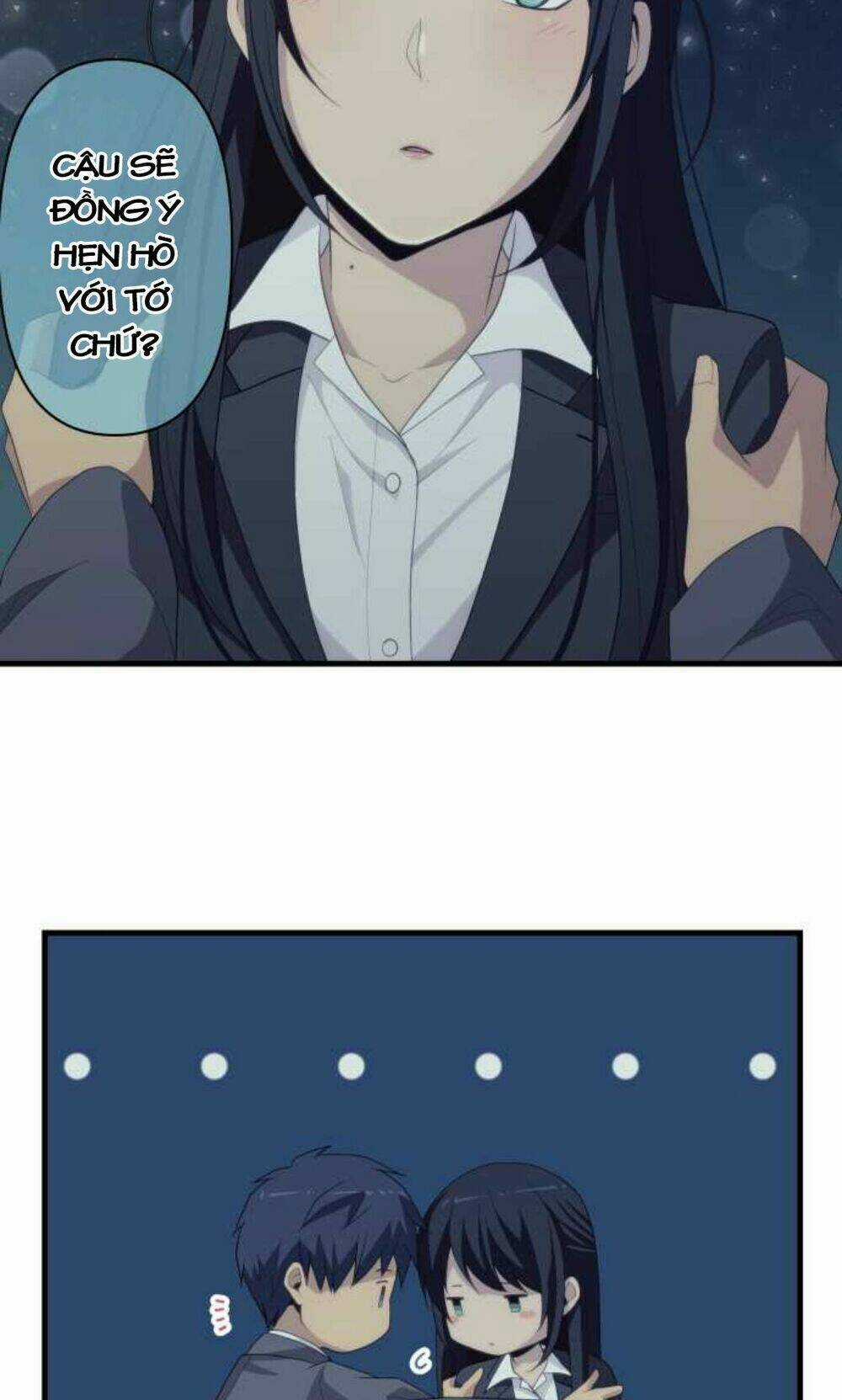 Viên Thuốc Trùng Sinh Chapter 221 trang 20