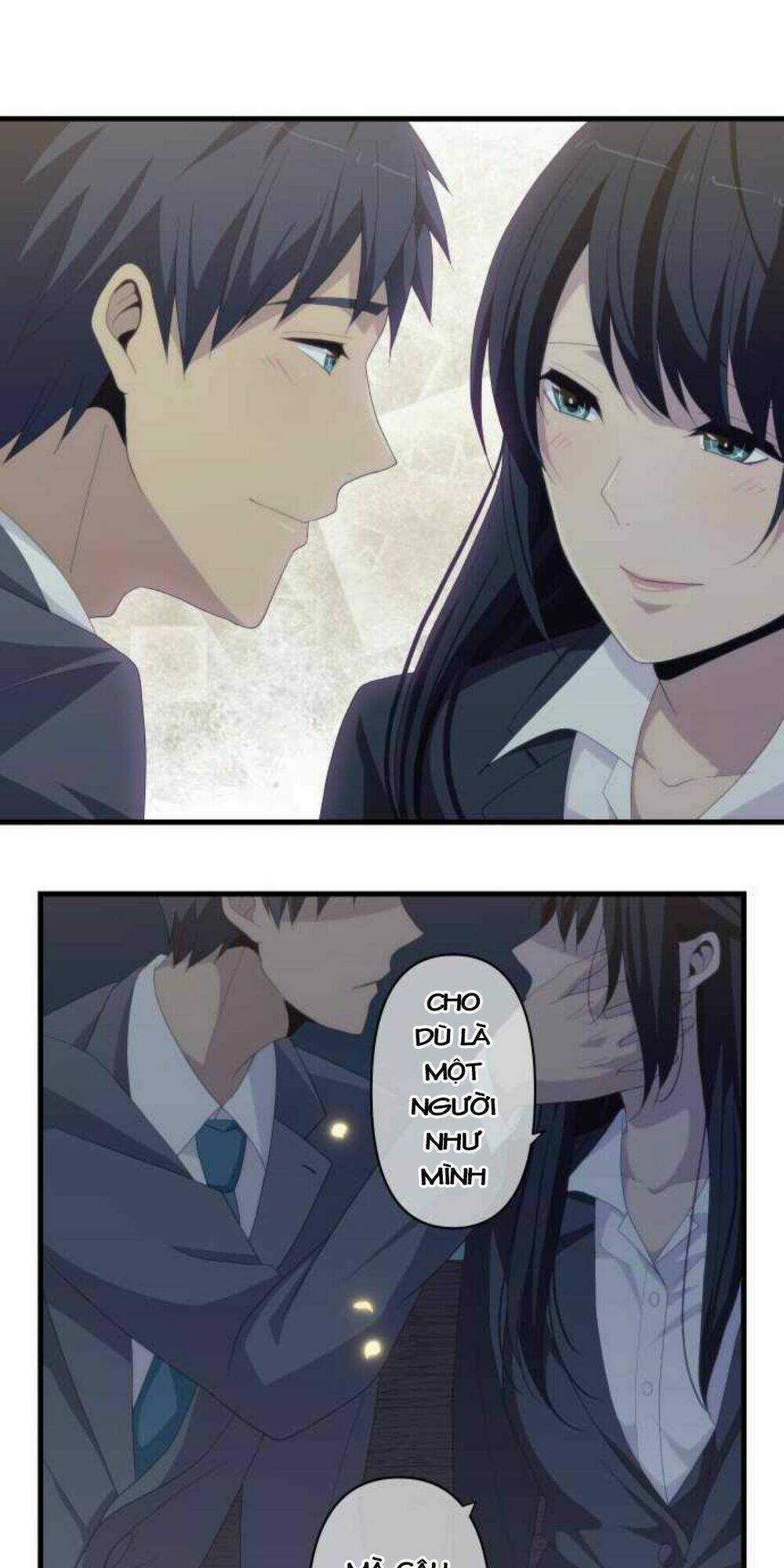 Viên Thuốc Trùng Sinh Chapter 221 trang 22