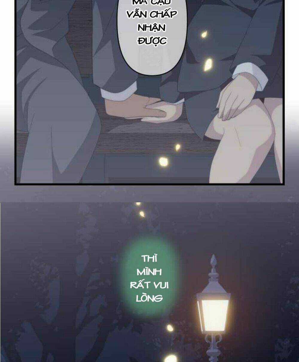 Viên Thuốc Trùng Sinh Chapter 221 trang 23