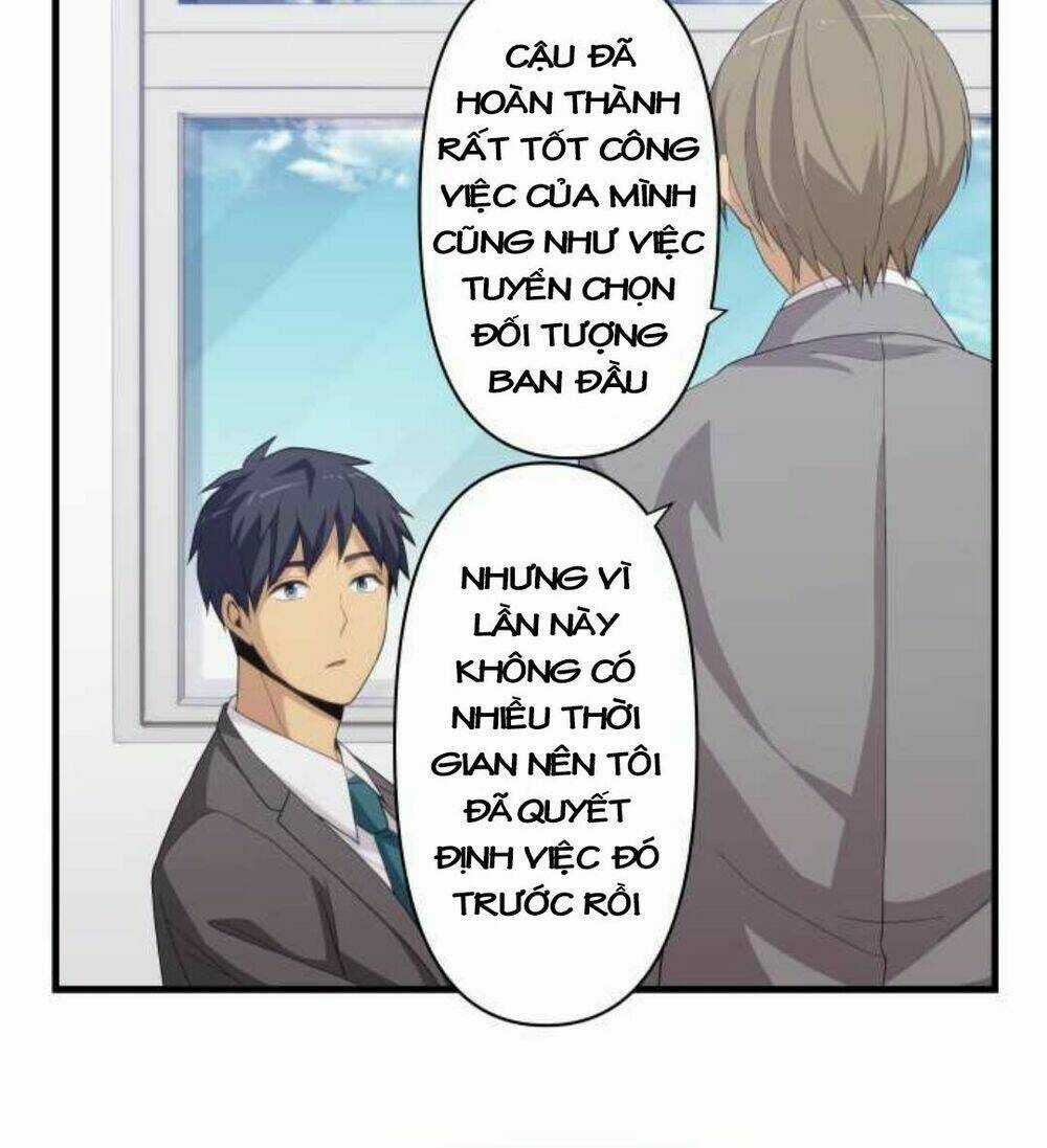 Viên Thuốc Trùng Sinh Chapter 221 trang 27