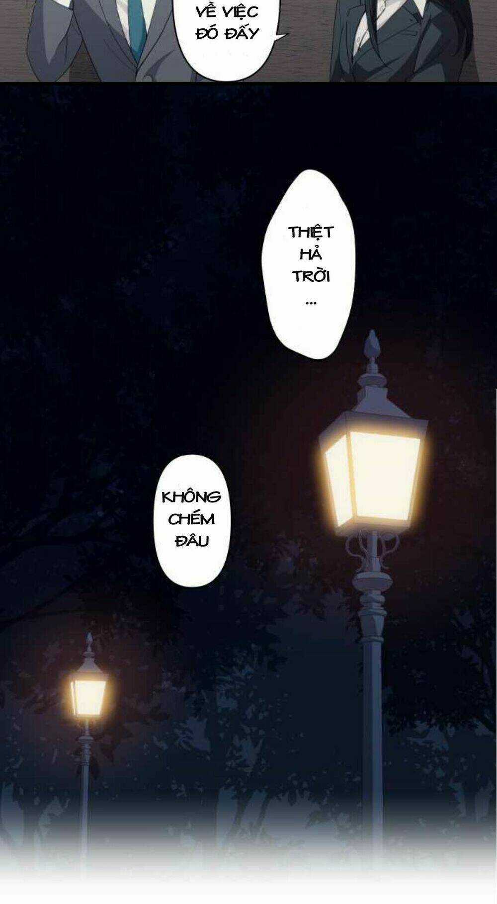 Viên Thuốc Trùng Sinh Chapter 221 trang 3