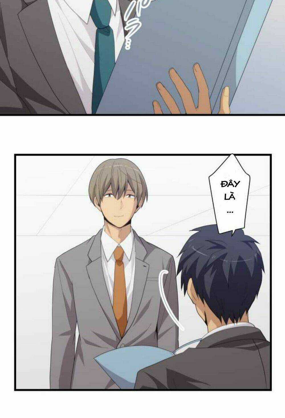 Viên Thuốc Trùng Sinh Chapter 221 trang 30