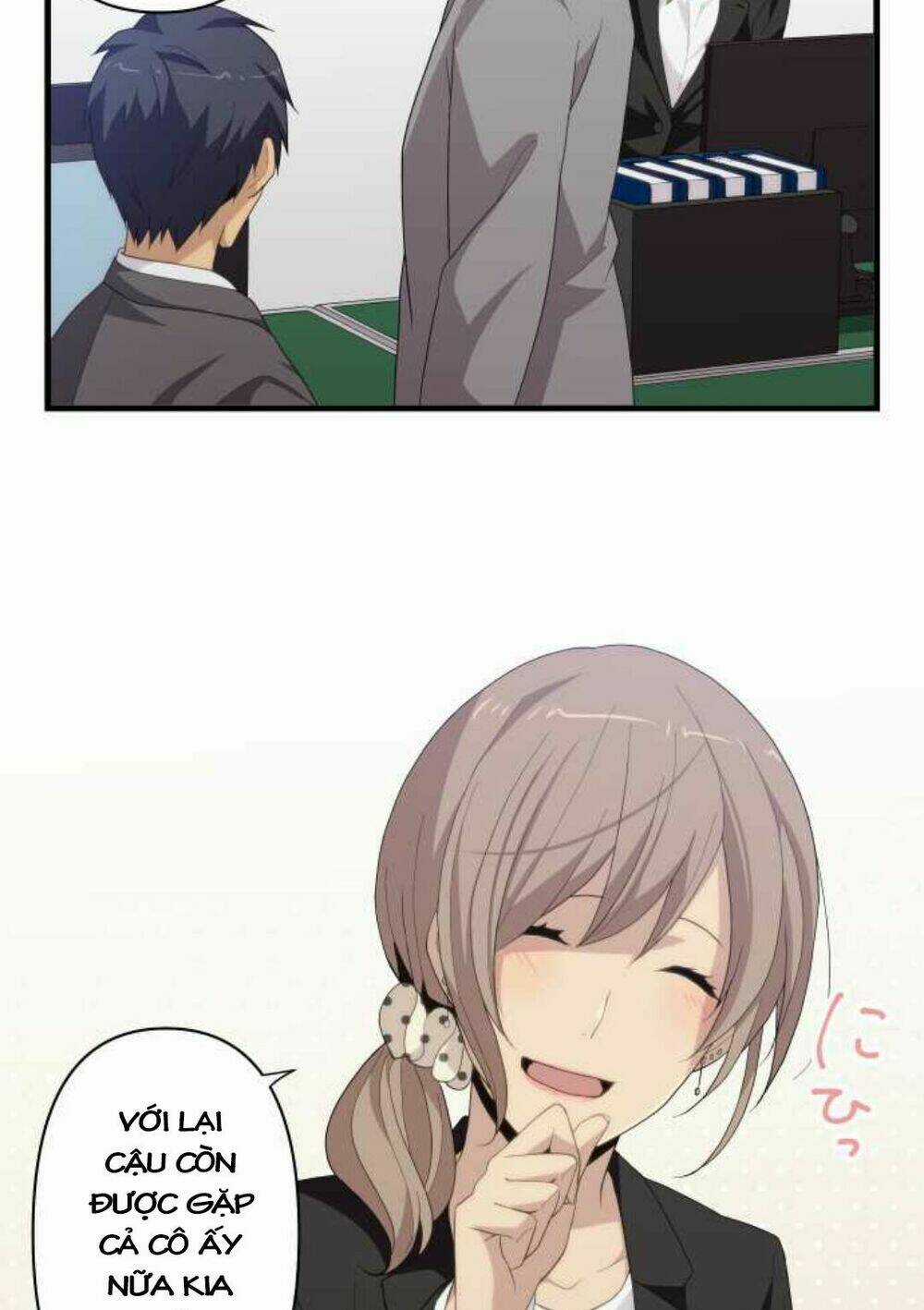 Viên Thuốc Trùng Sinh Chapter 221 trang 32