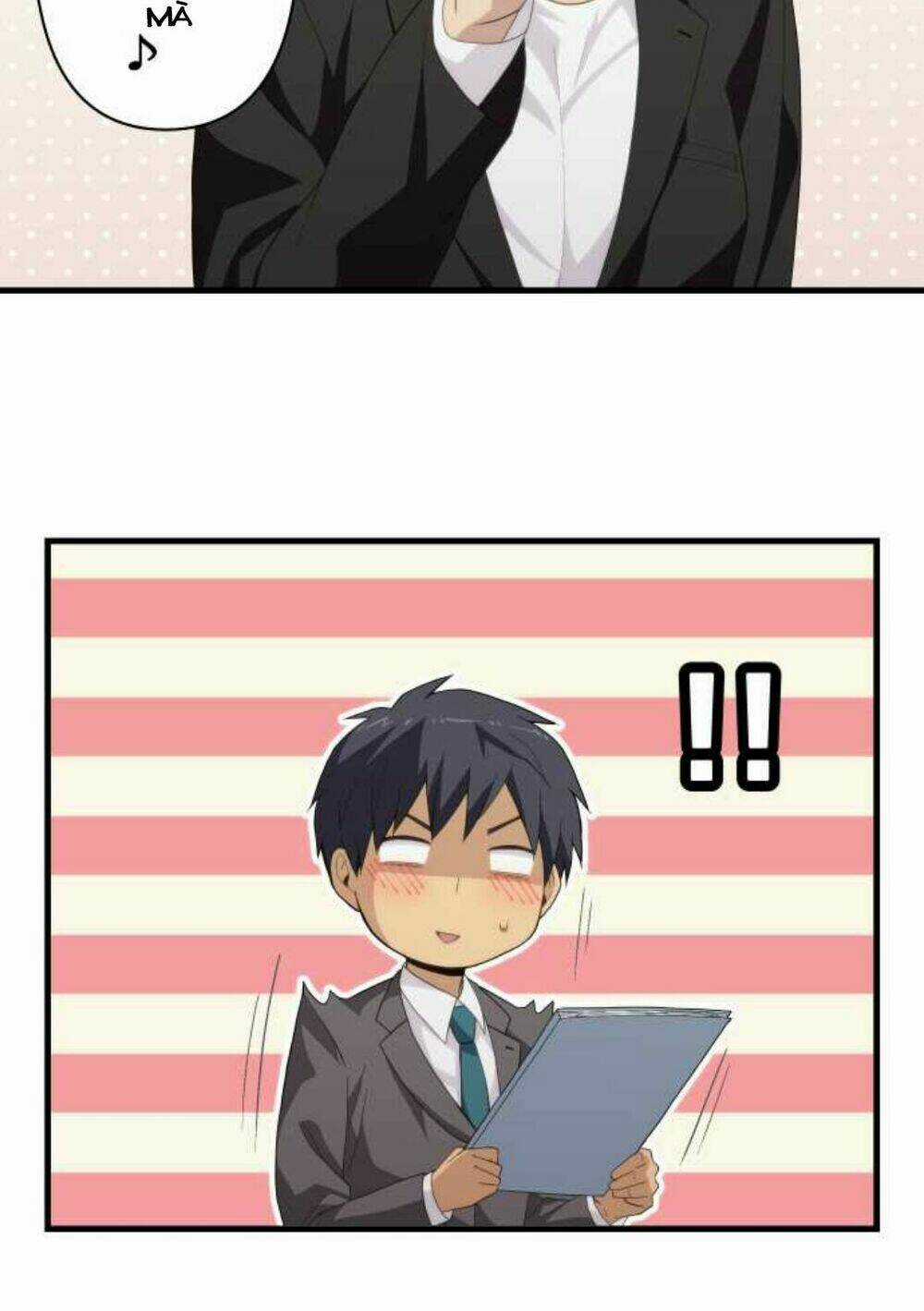 Viên Thuốc Trùng Sinh Chapter 221 trang 33