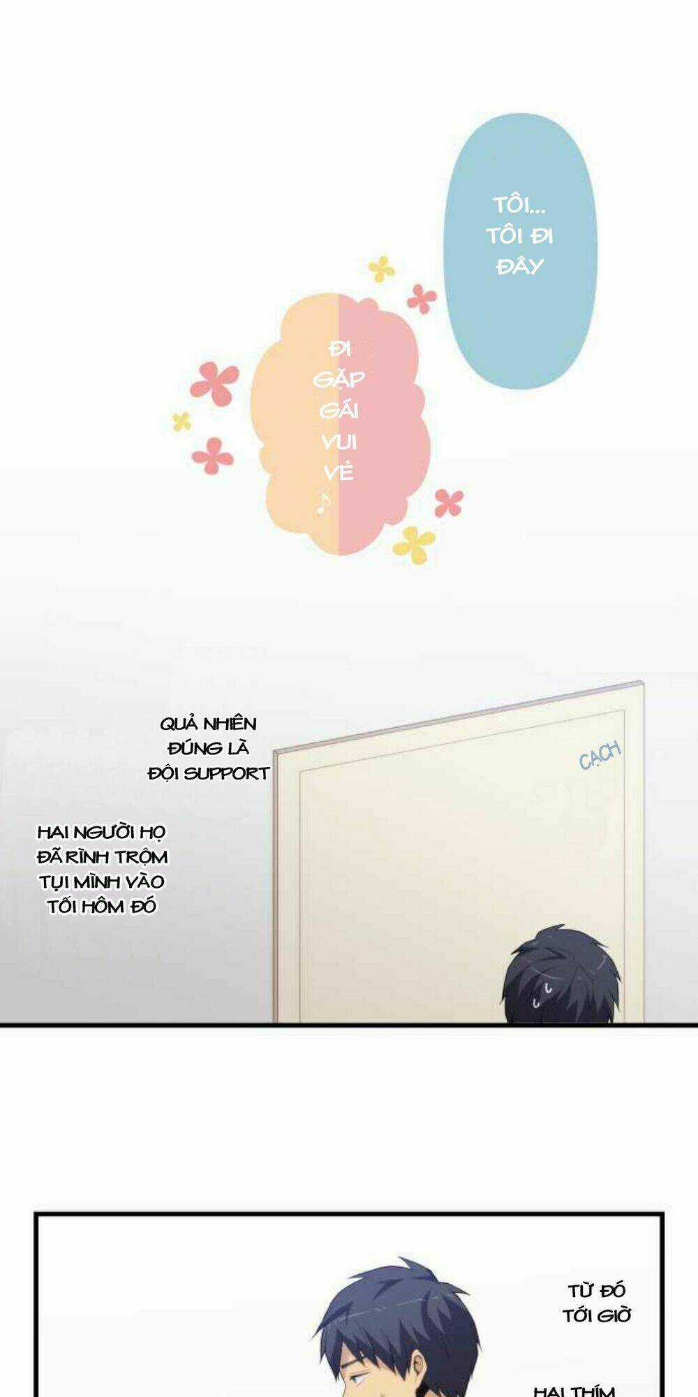 Viên Thuốc Trùng Sinh Chapter 221 trang 34