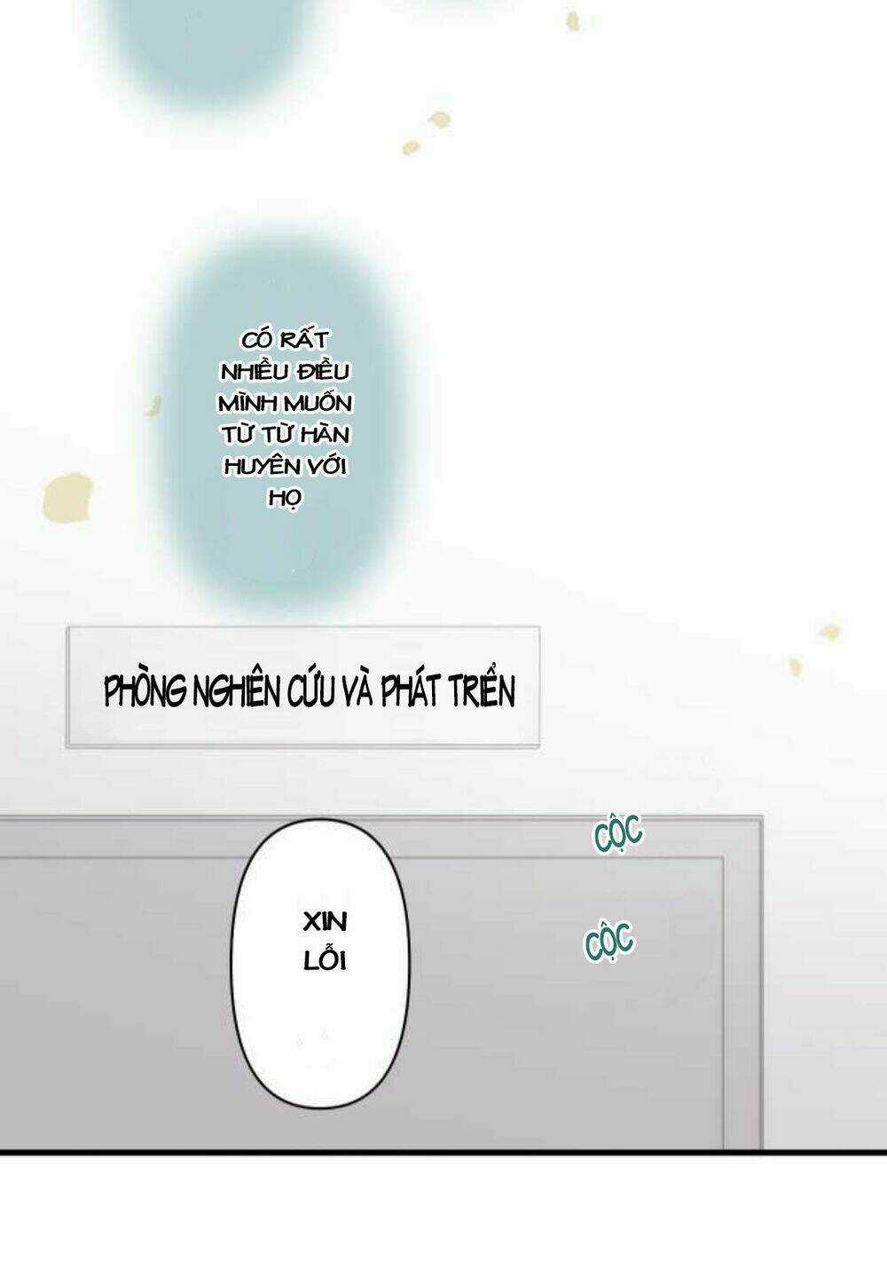 Viên Thuốc Trùng Sinh Chapter 221 trang 36